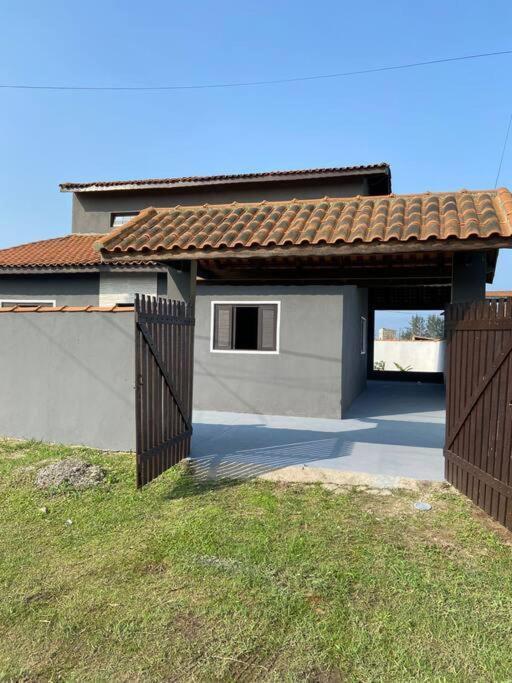 Linda casa Ilha Comprida