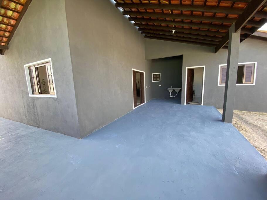Linda casa Ilha Comprida