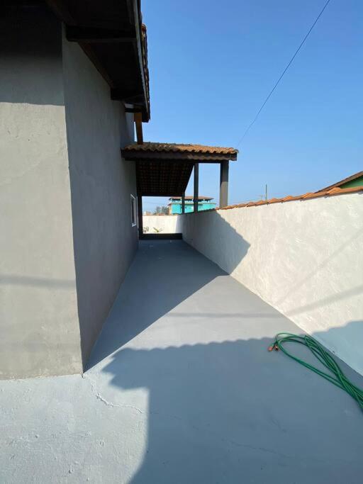 Linda casa Ilha Comprida