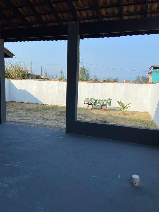 Linda casa Ilha Comprida