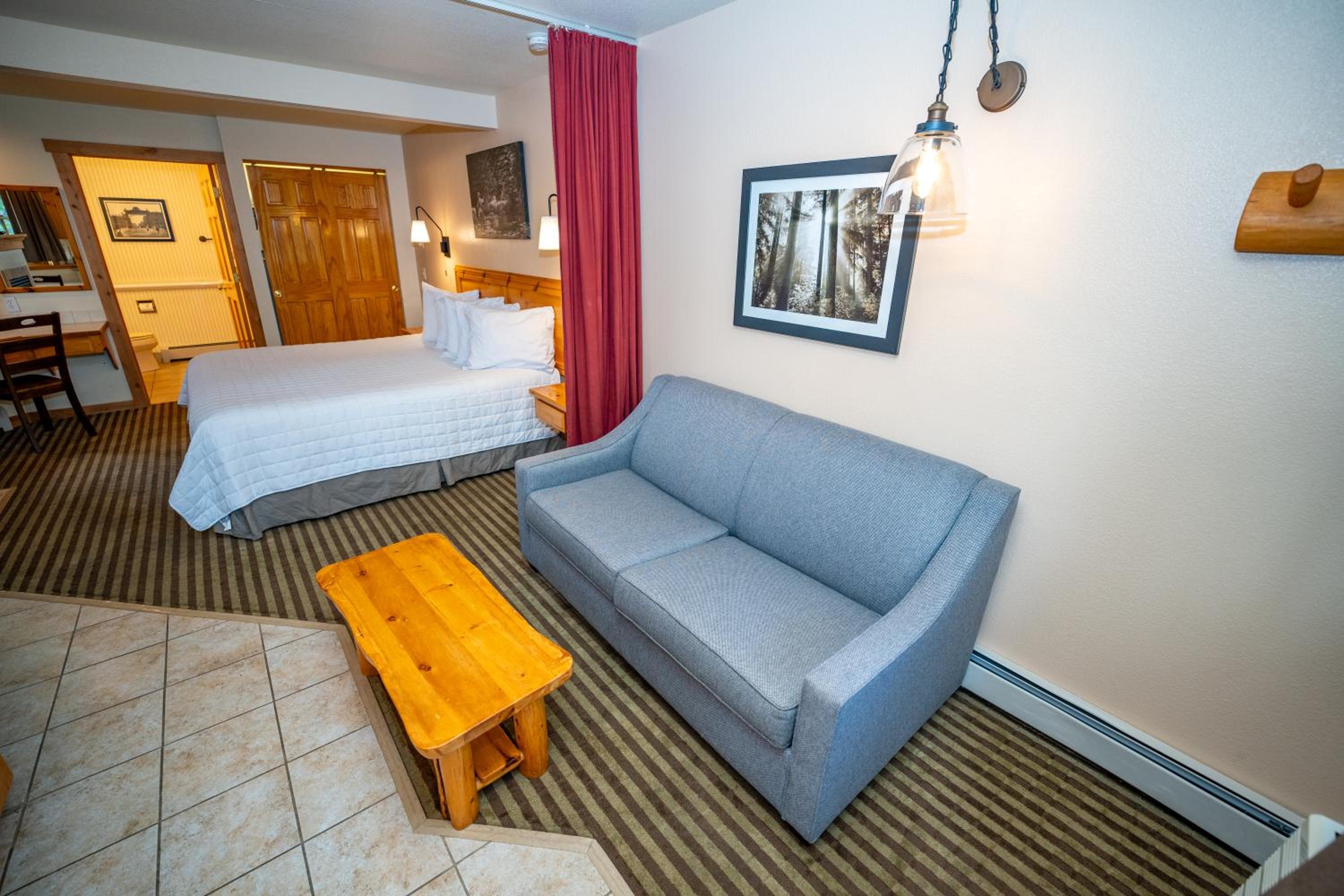 Appenzell Inn - Property Image 219