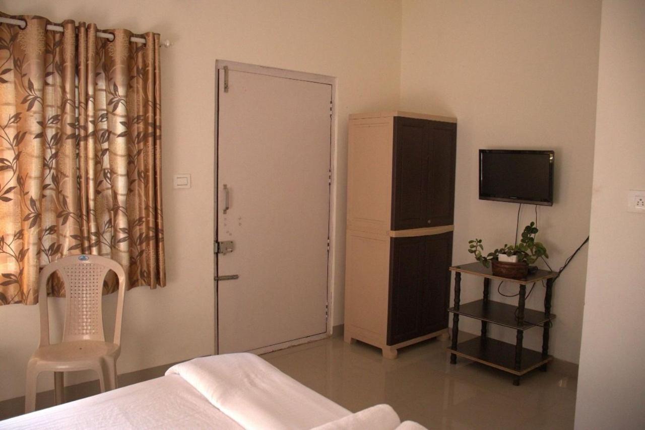 Coorg Nature Breeze home stay