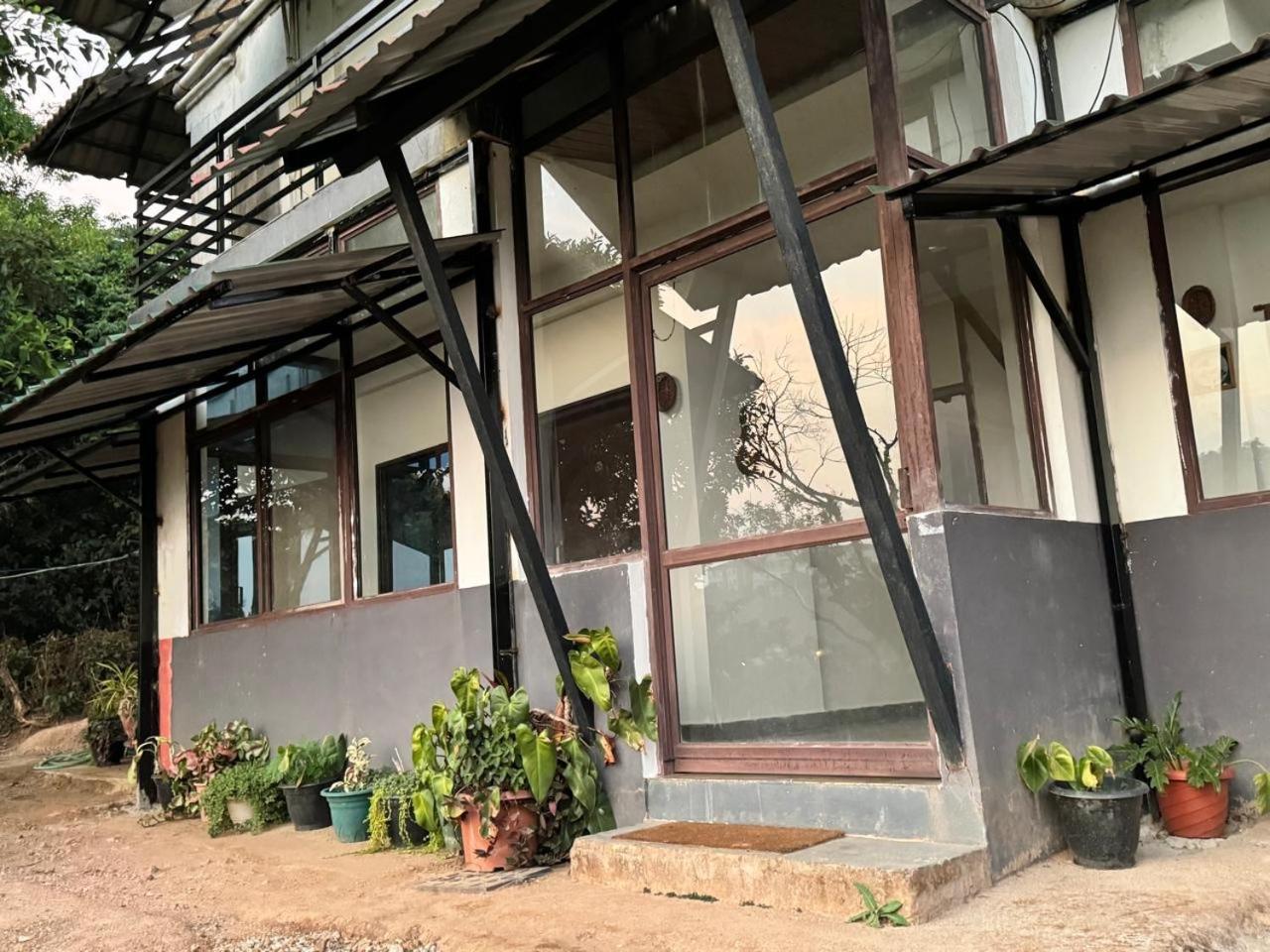 Coorg Nature Breeze home stay
