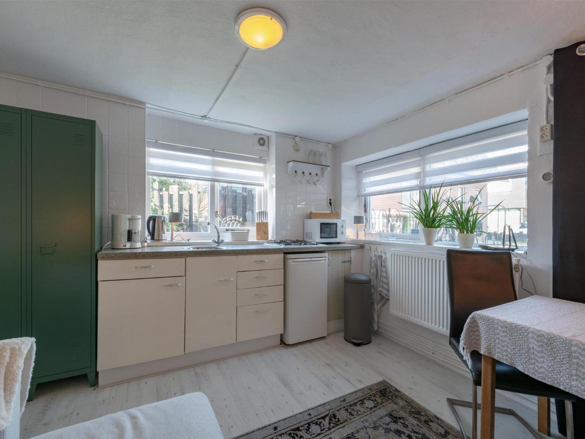 Holiday Home in Callantsoog near Beach view 4