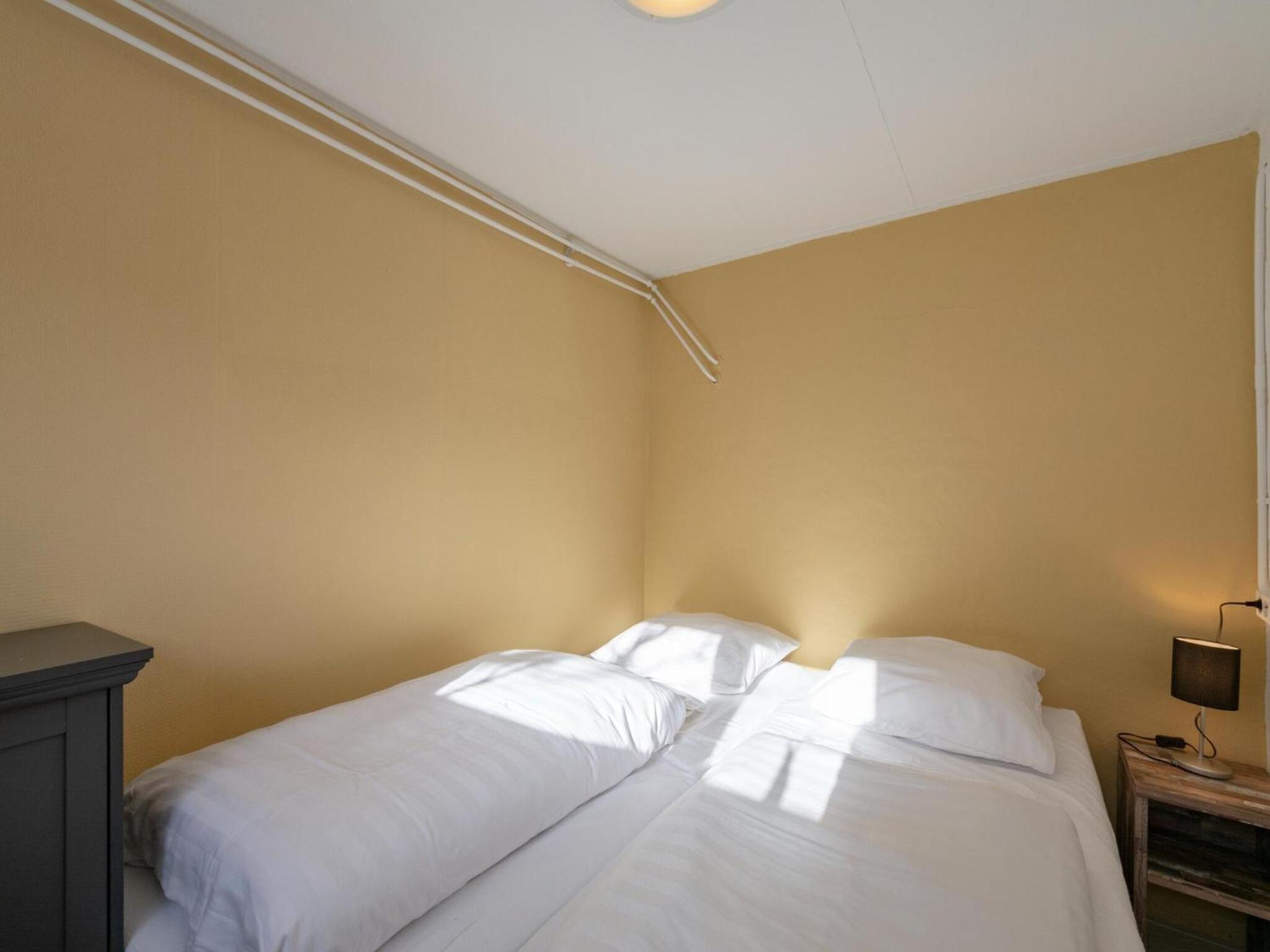 Holiday Home in Callantsoog near Beach view 5