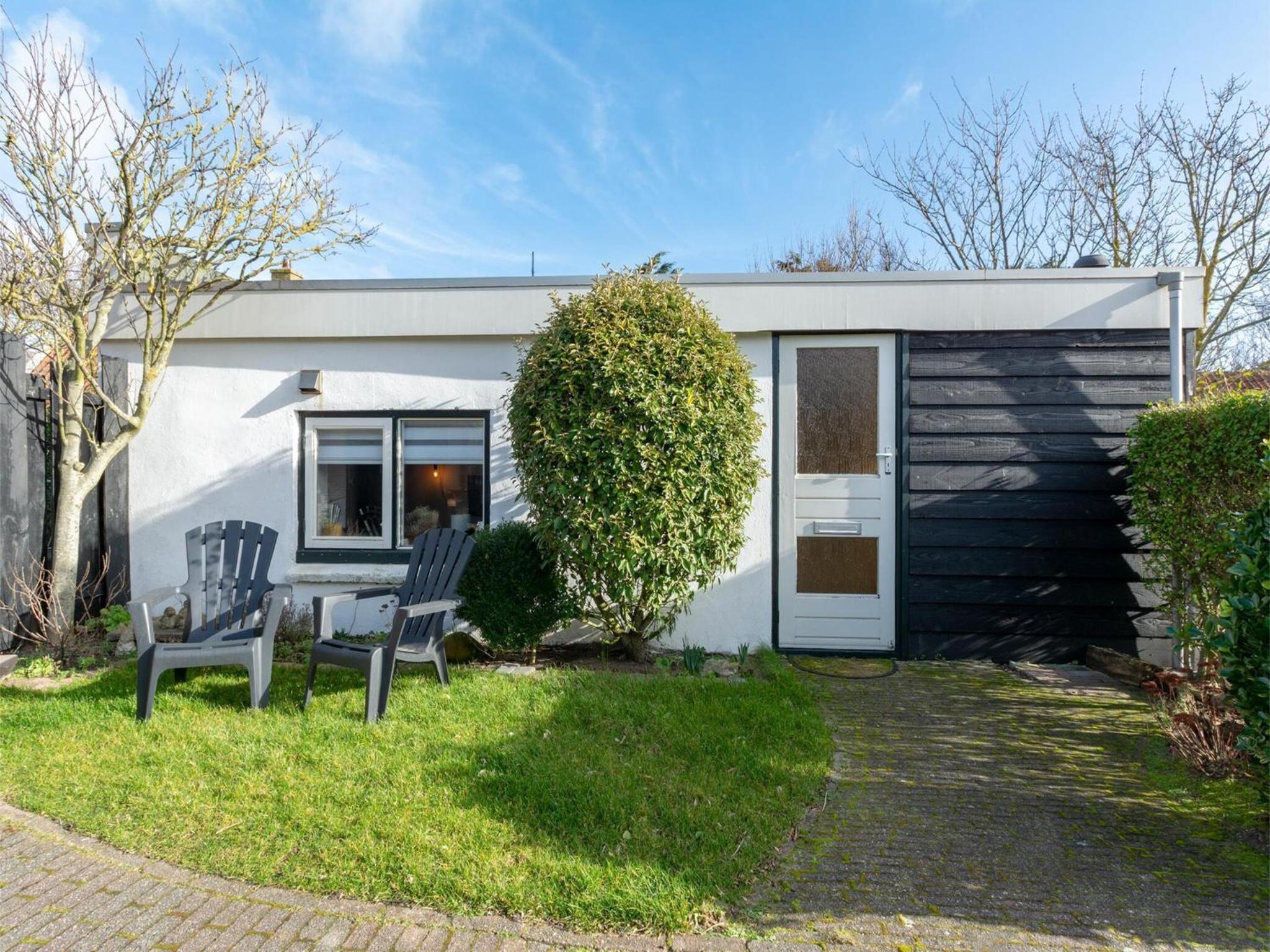 Holiday Home in Callantsoog near Beach view 3