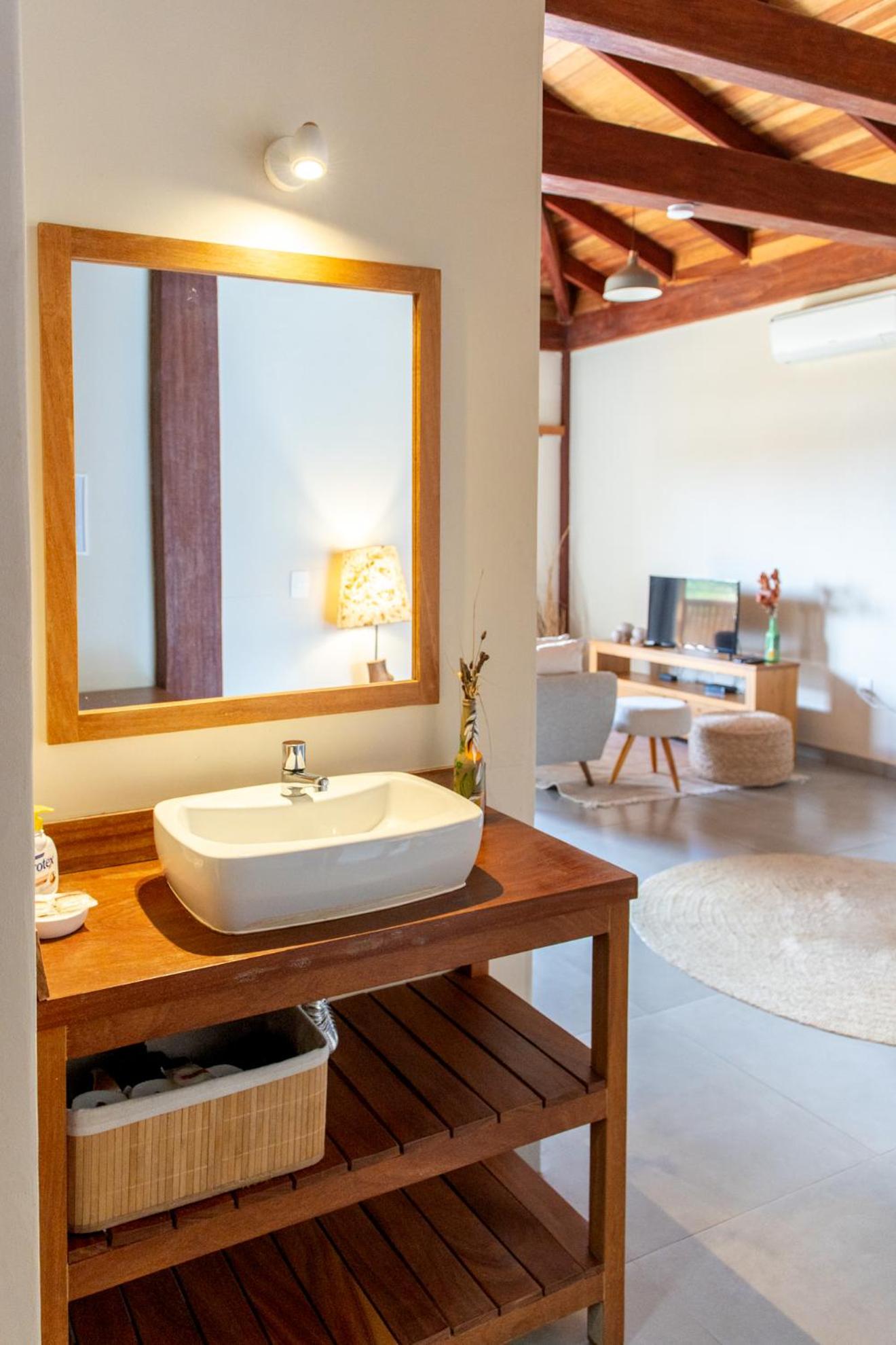 Casas Gengibre