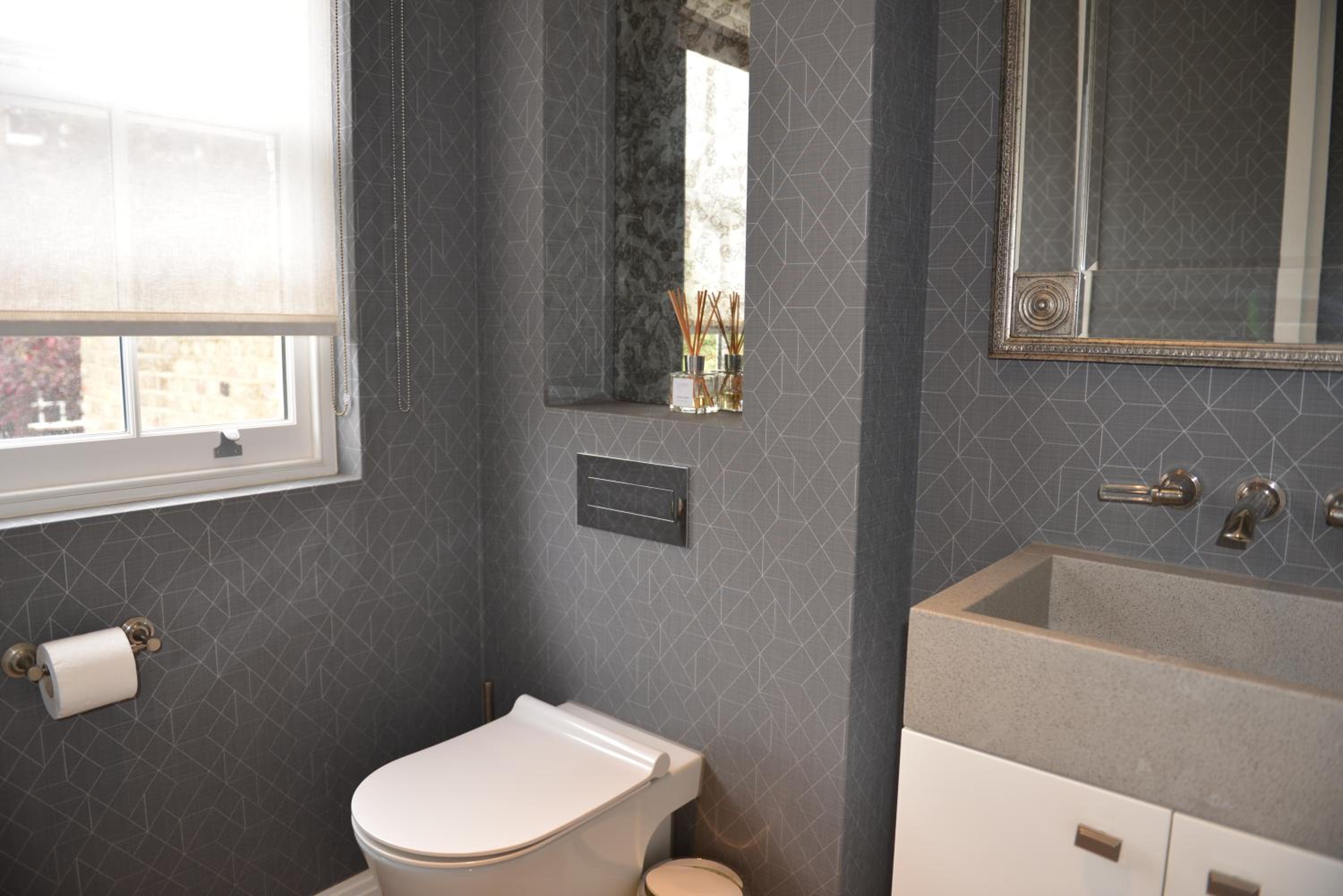 Luxury 4 Bedrooms 5 Baths 2 Receptions Family House with Garden Chelsea