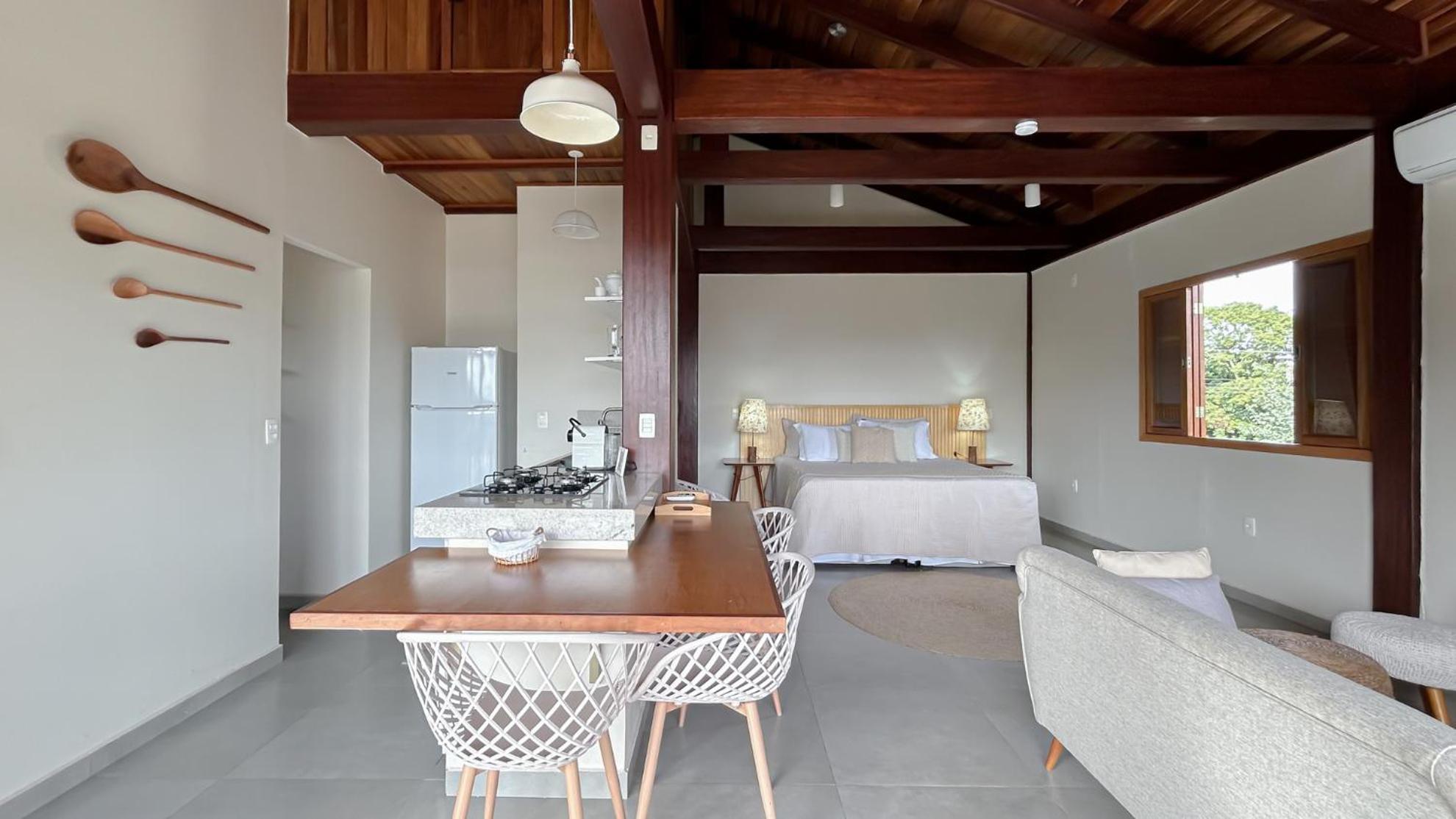 Casas Gengibre