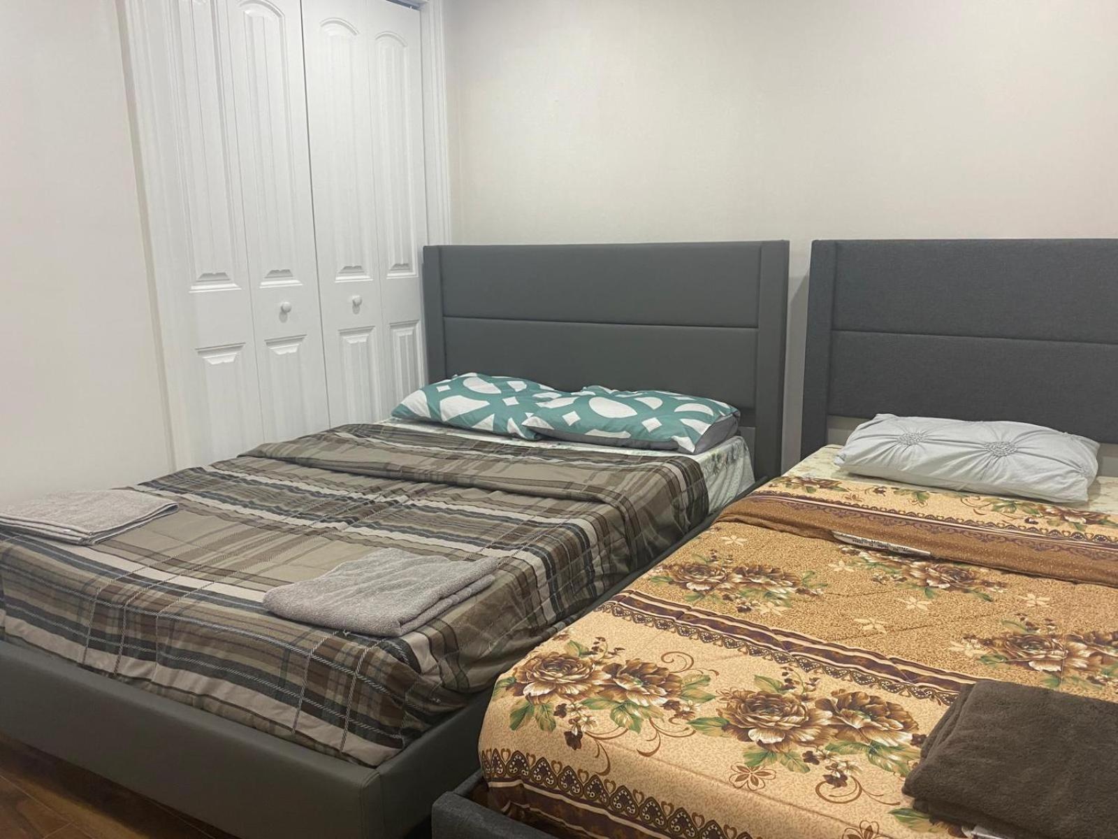 The Romantic Shell- Ideal for Couples, Short-Long stay-Next to Toronto Airport
