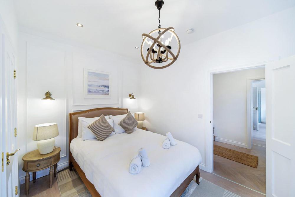 Portsalon Cottage