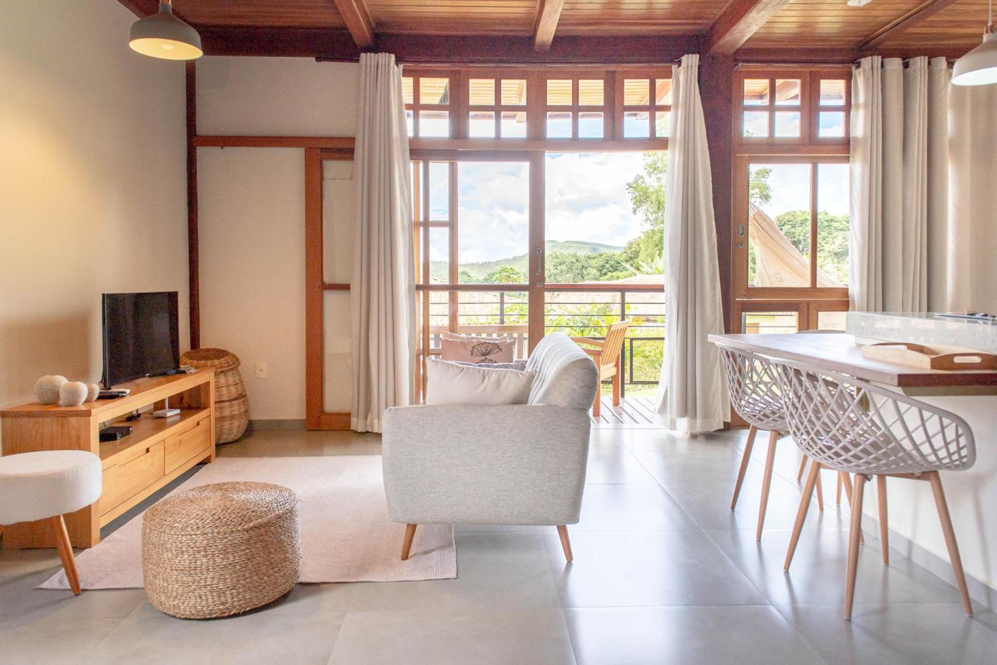 Casas Gengibre
