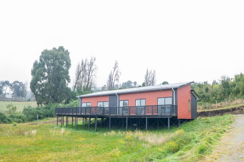 Casa en La Estancia