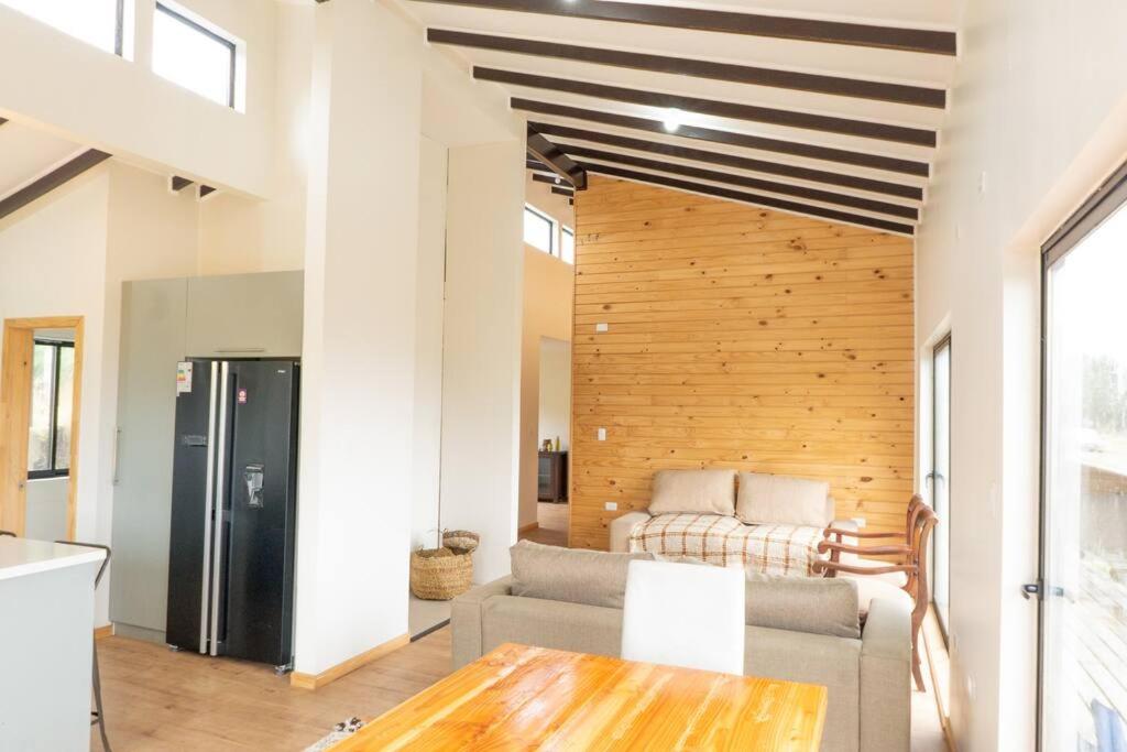 Casa en La Estancia