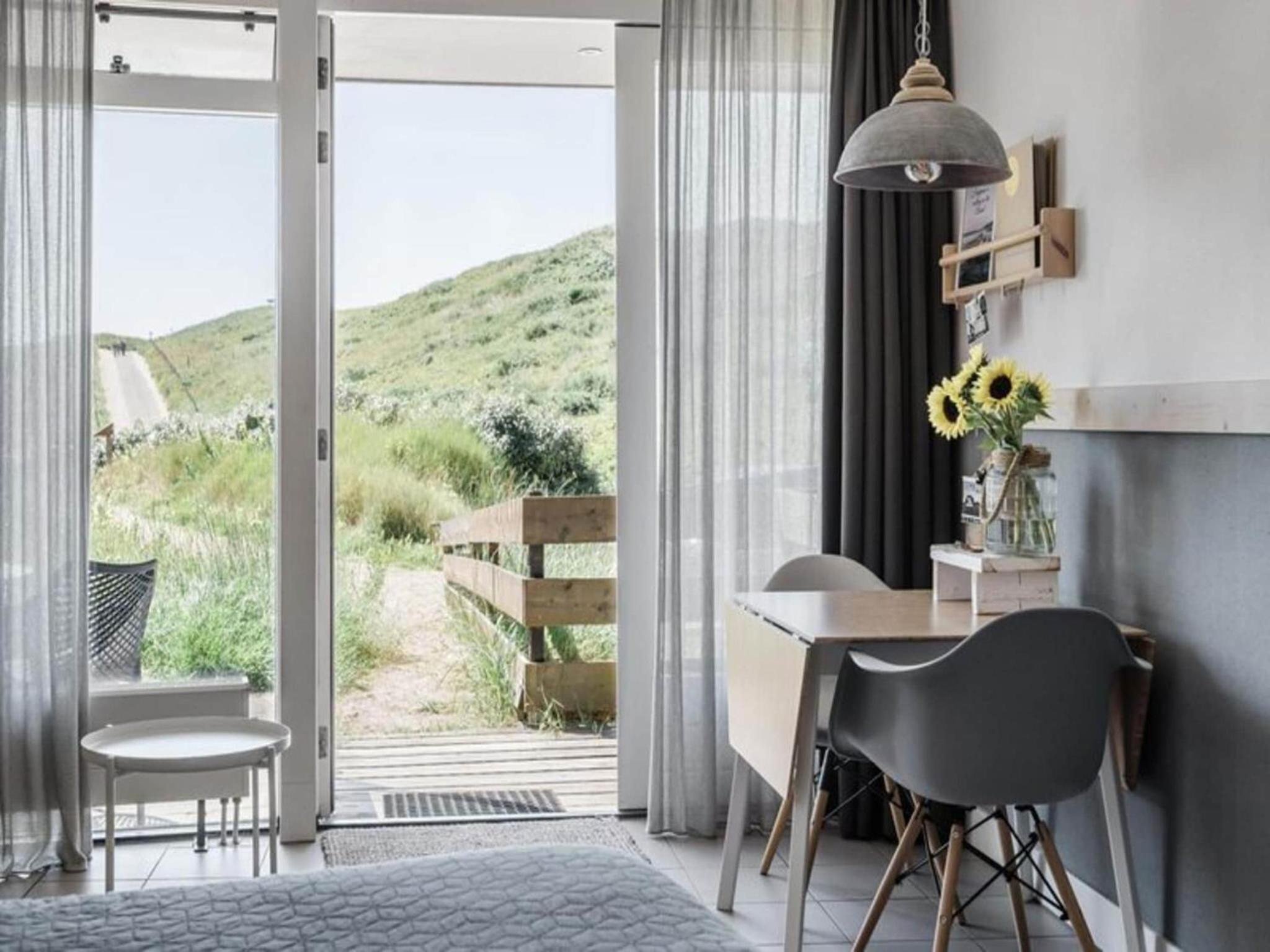 Seaside Double Duyn Suites view 2
