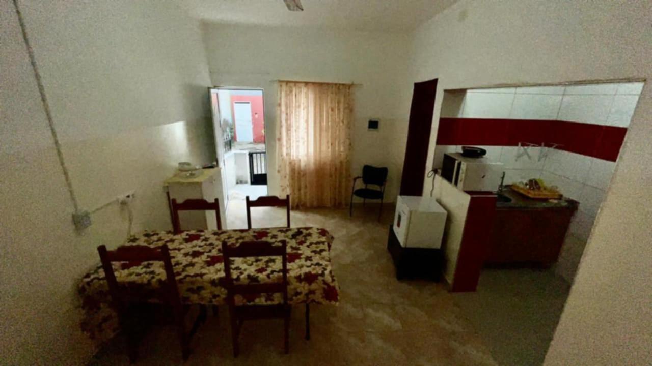 Casa Fatuca traz