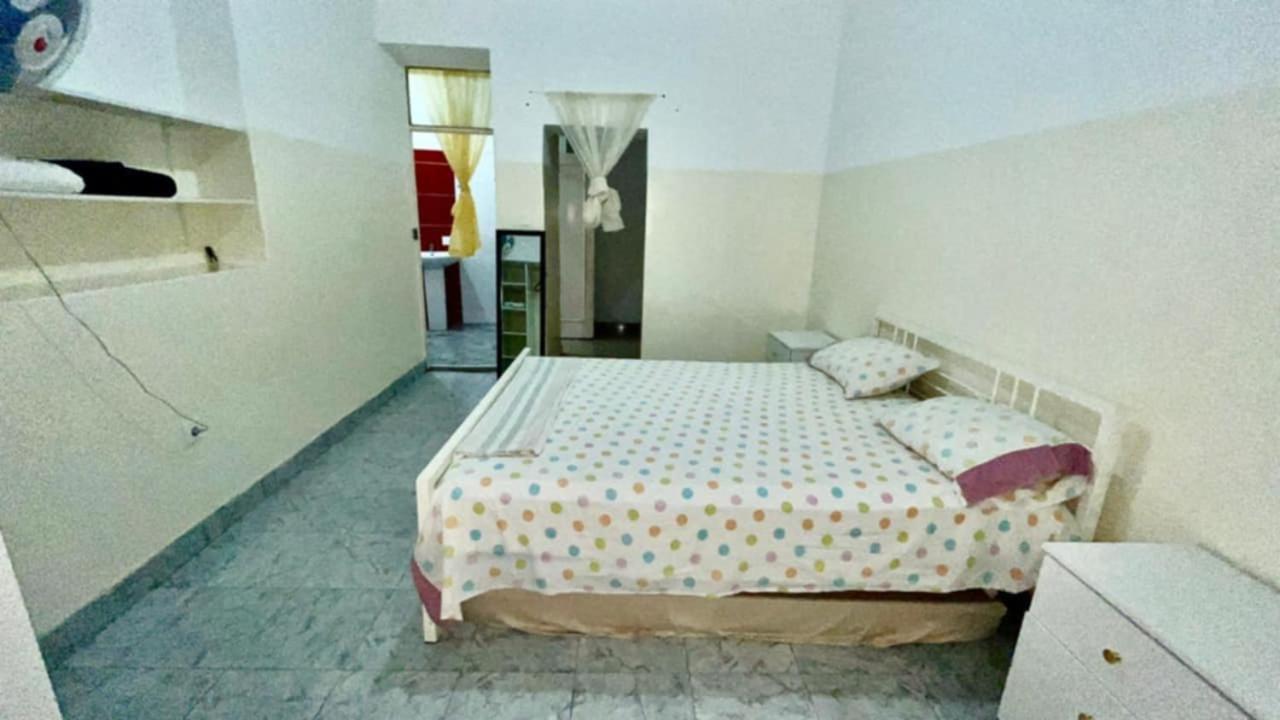Casa Fatuca traz