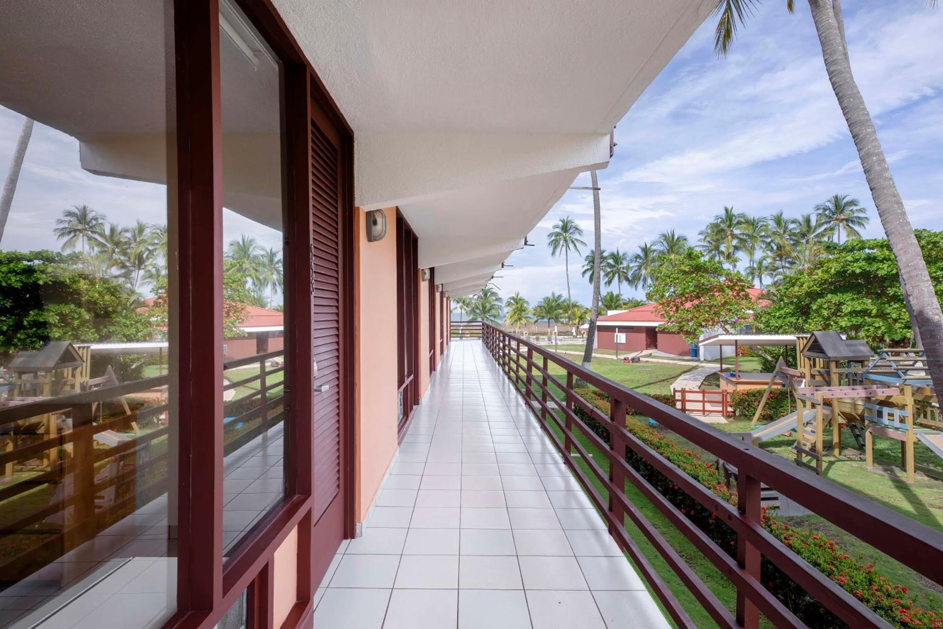 Best Western Jaco Beach All Inclusive Resort