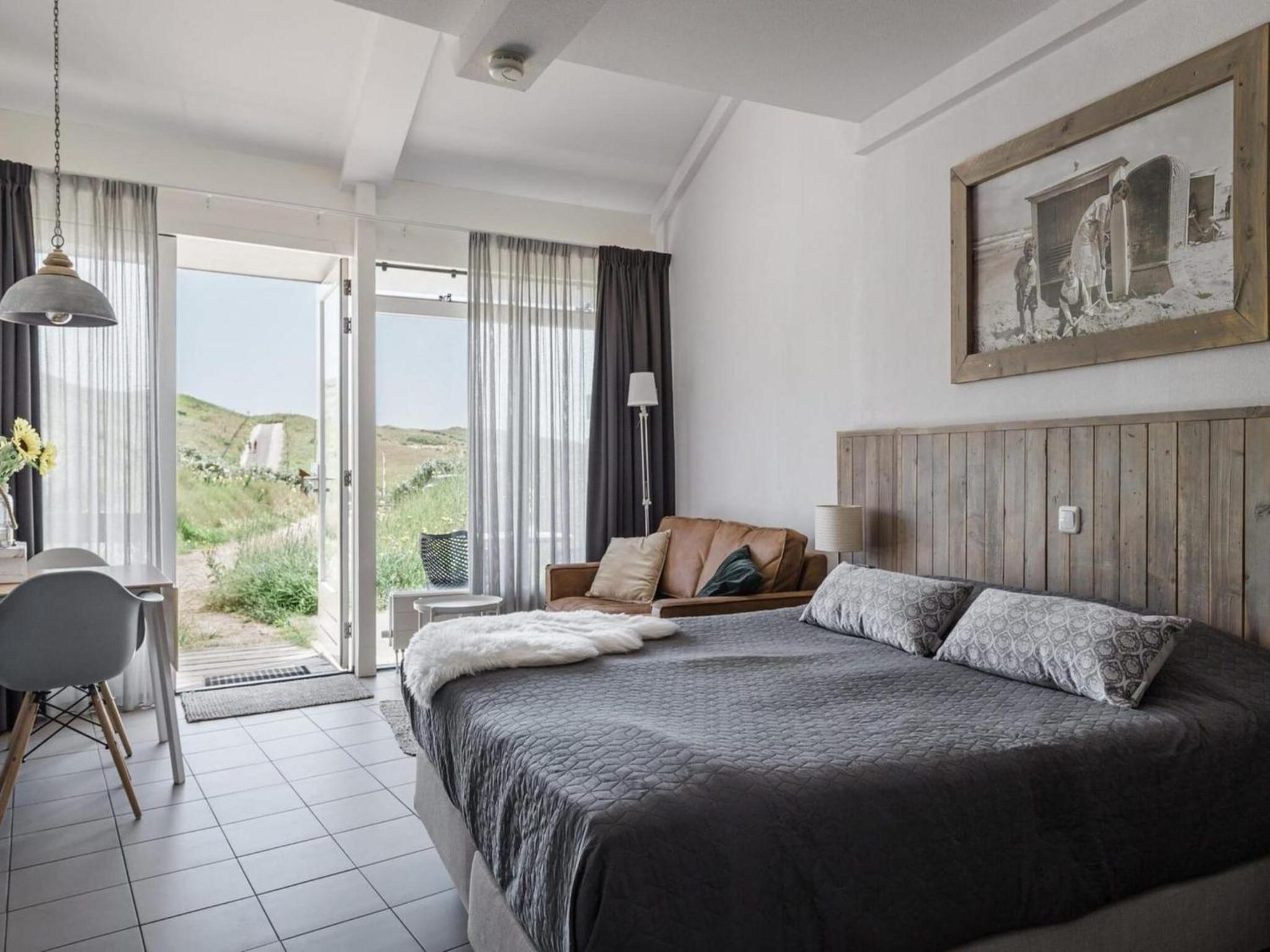 Seaside Double Duyn Suites view 3