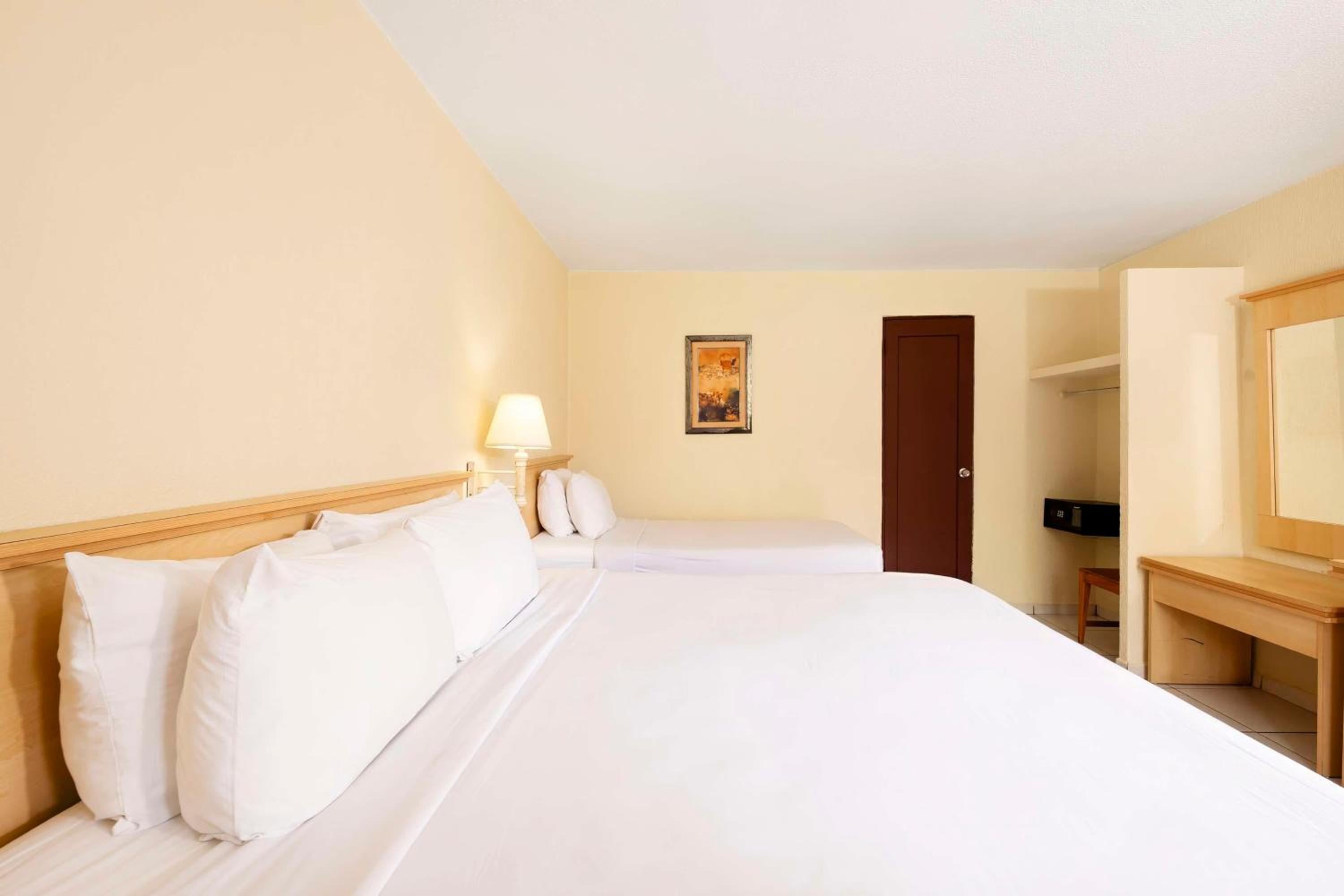 Best Western Jaco Beach All Inclusive Resort
