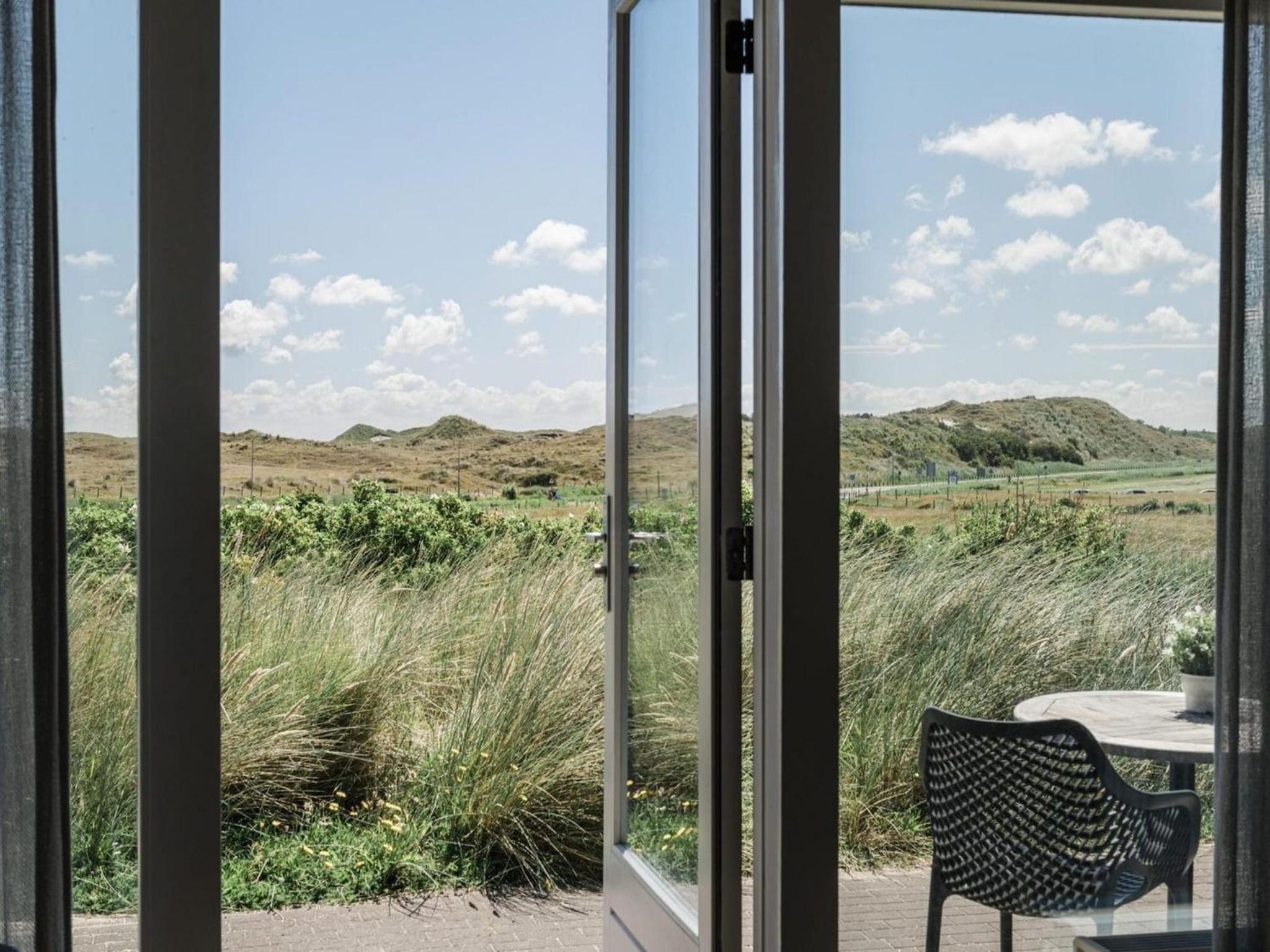 Seaside Double Duyn Suites view 4