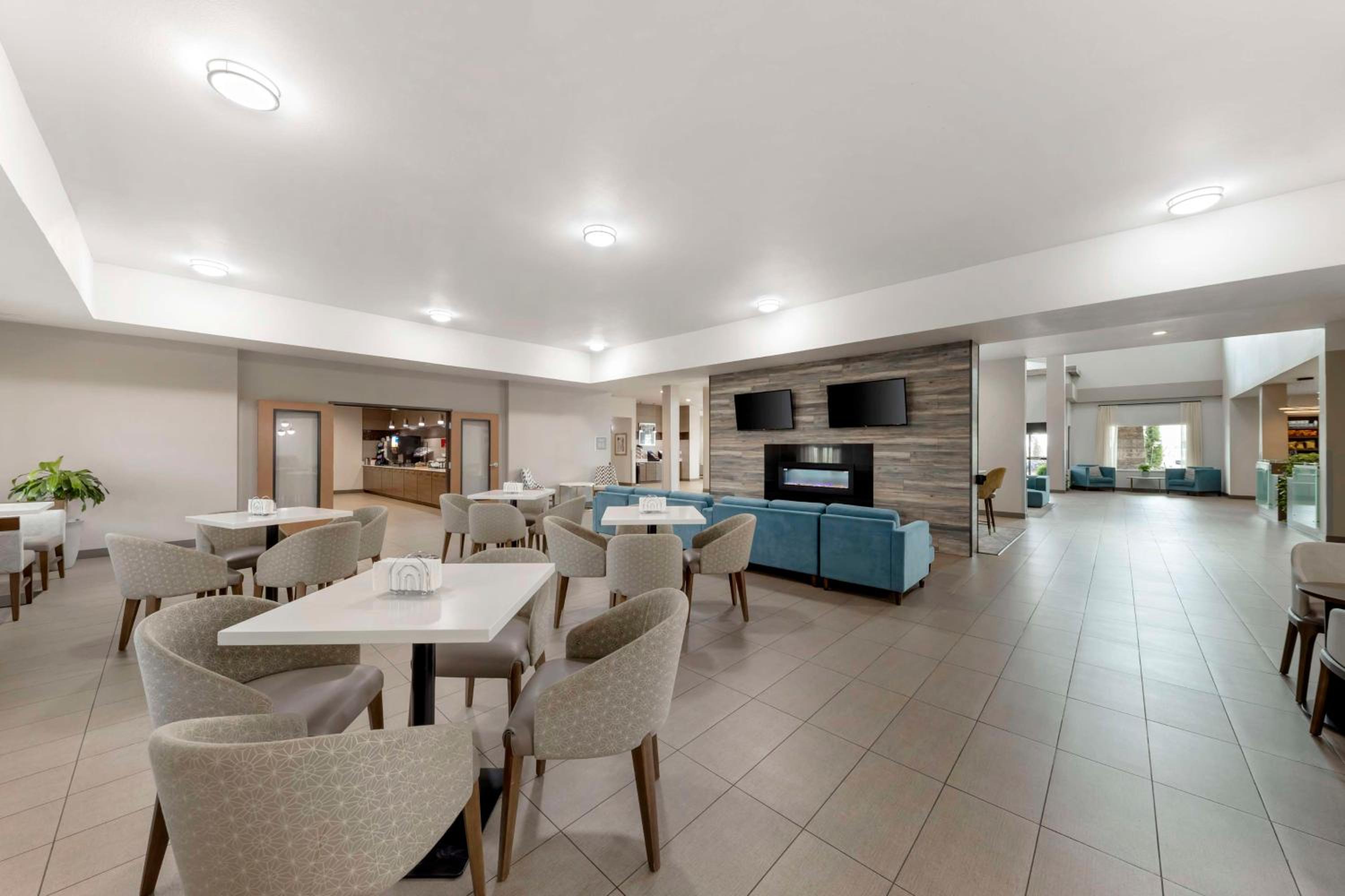 Best Western Plus Chickasha Inn, Billede 17