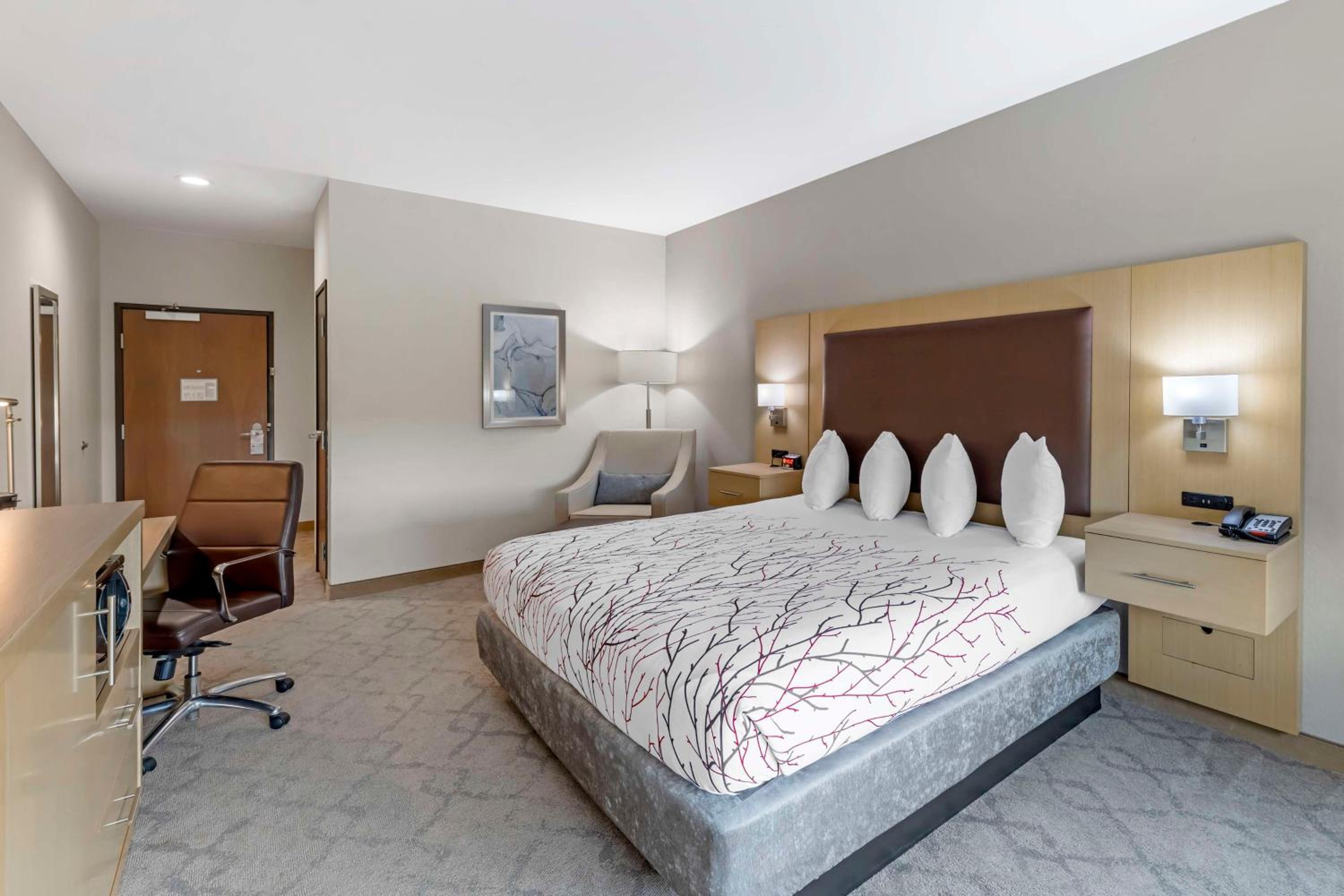 Best Western Plus Chickasha Inn, Billede 26