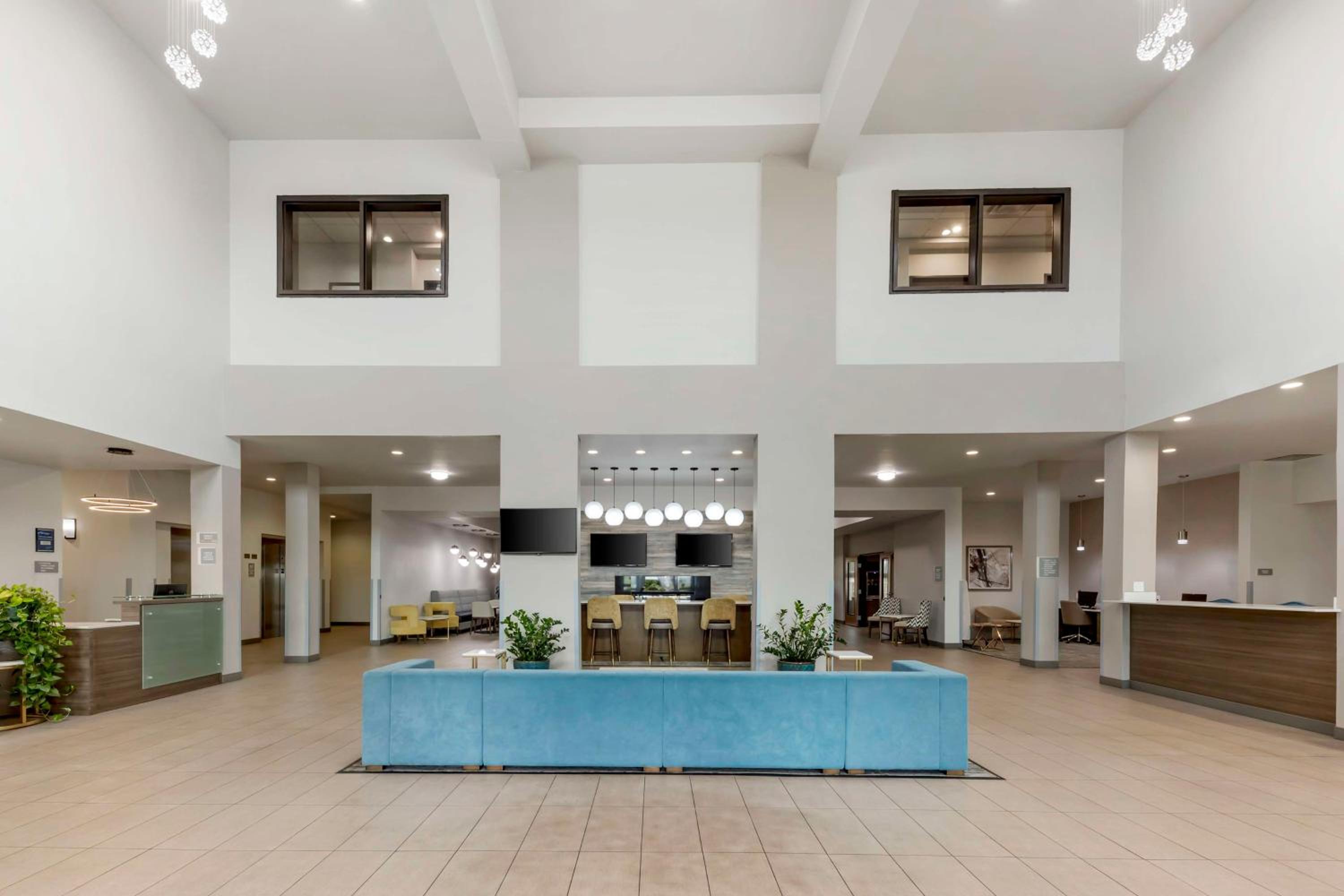 Best Western Plus Chickasha Inn, Billede 24