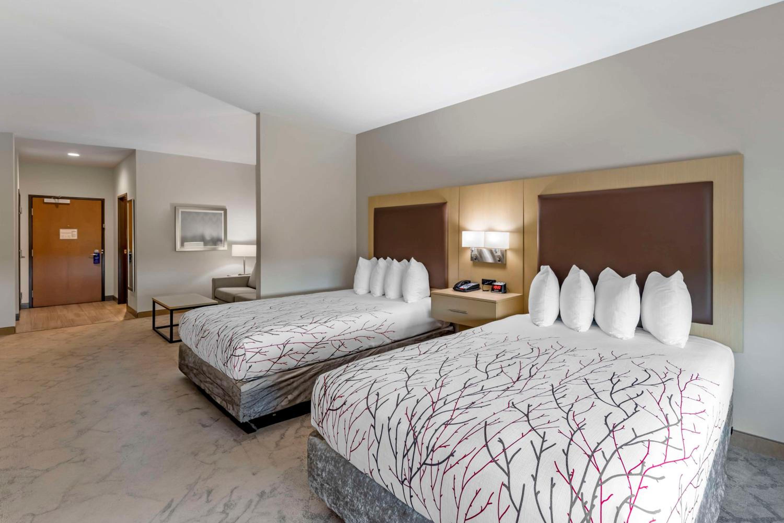 Best Western Plus Chickasha Inn, Billede 30