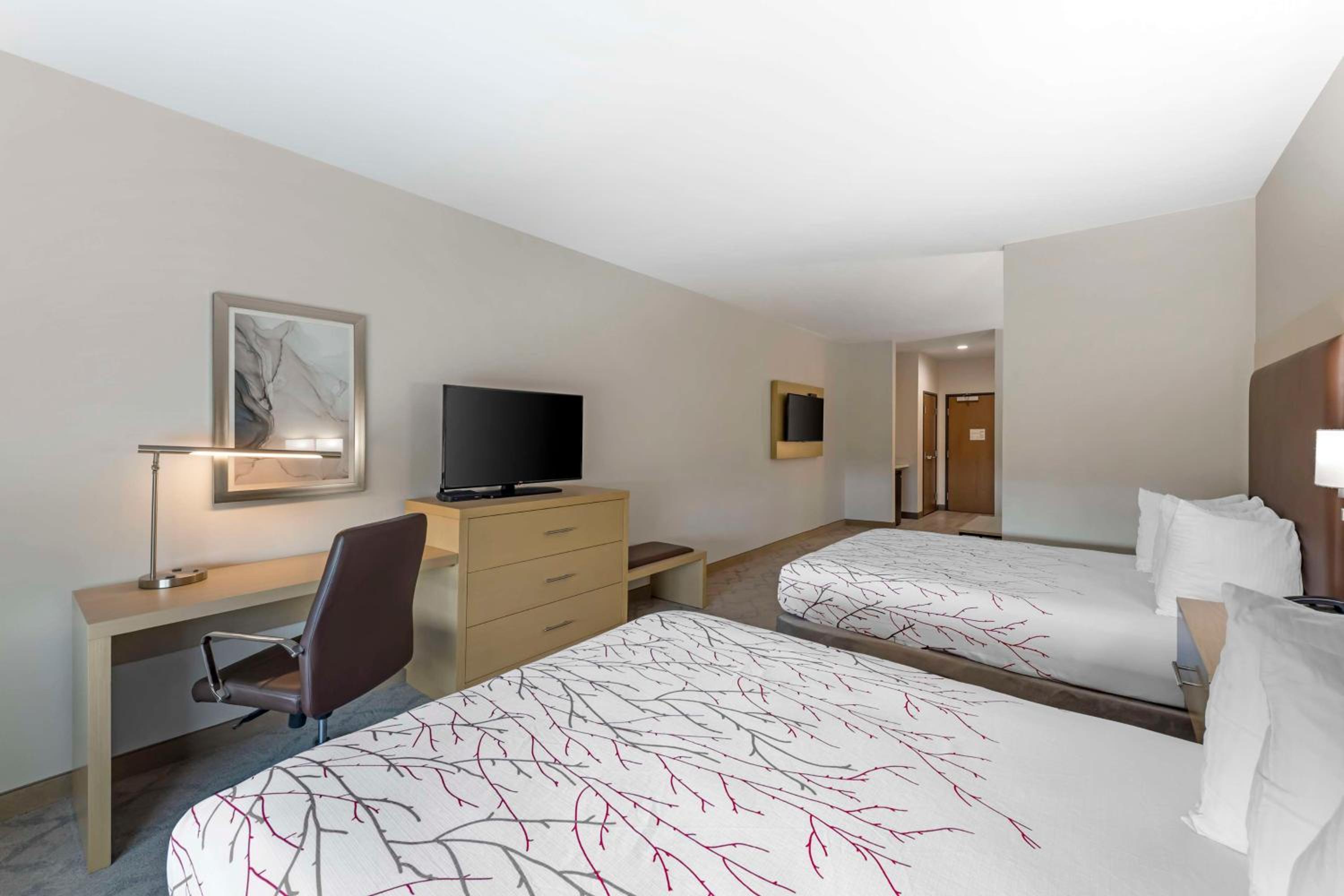 Best Western Plus Chickasha Inn, Billede 27