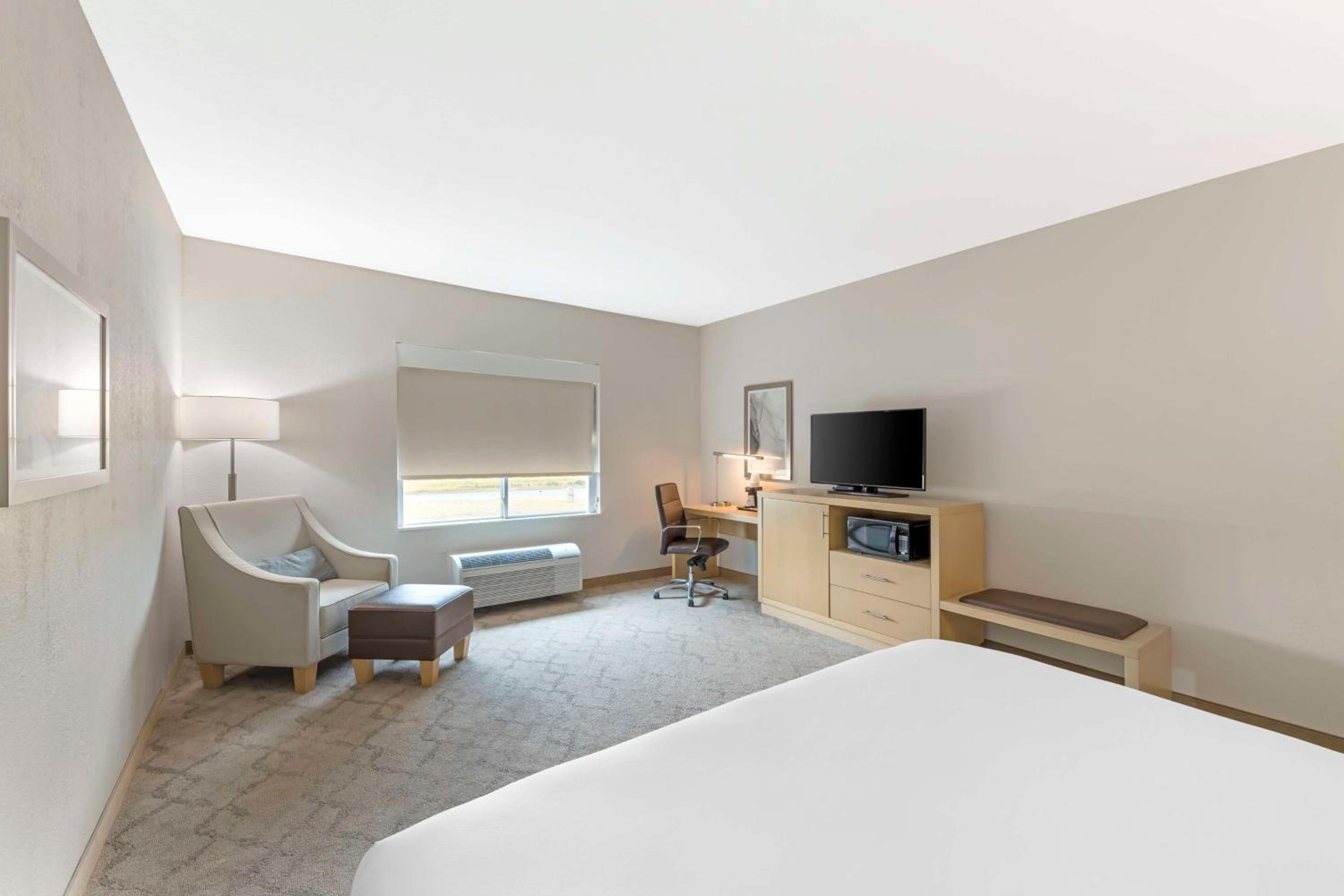 Best Western Plus Chickasha Inn, Billede 12