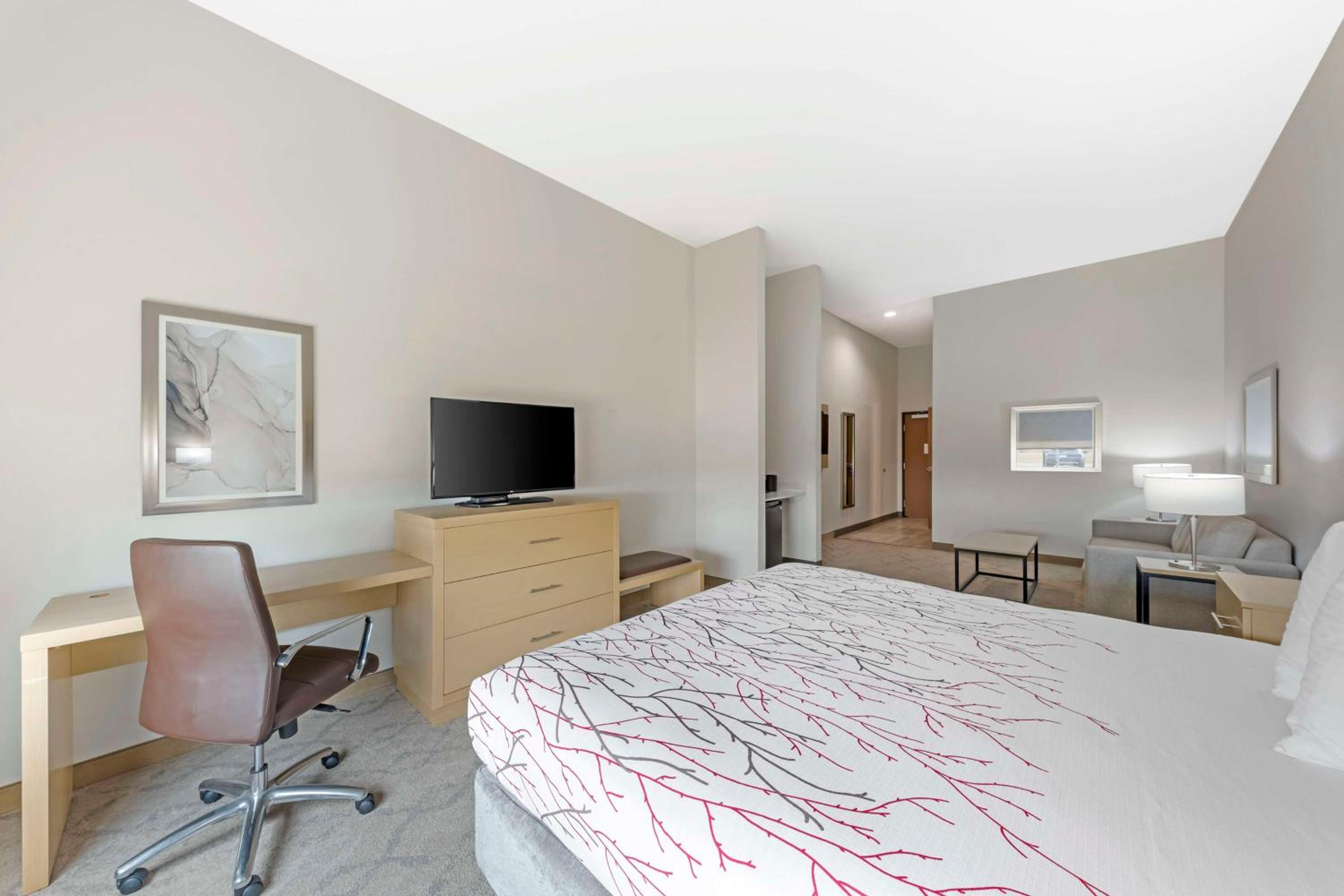 Best Western Plus Chickasha Inn, Billede 23