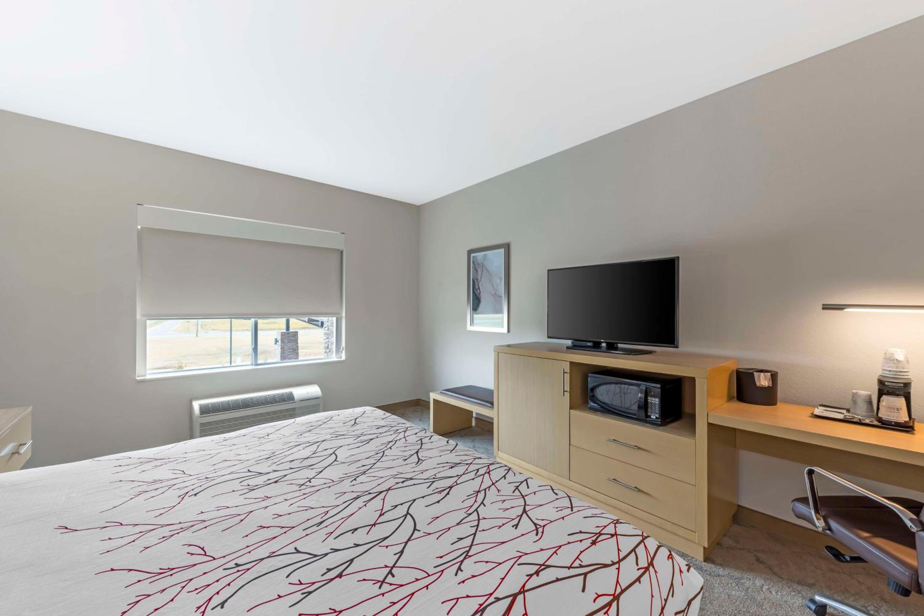 Best Western Plus Chickasha Inn, Billede 20