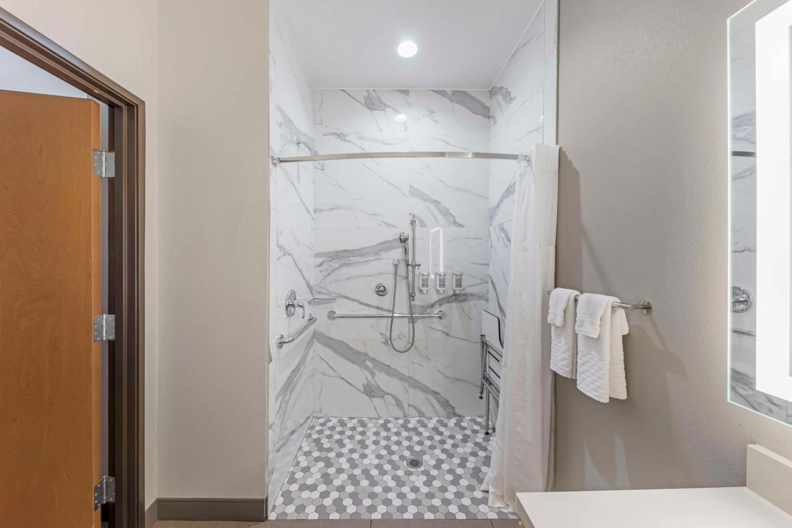 Best Western Plus Chickasha Inn, Billede 18