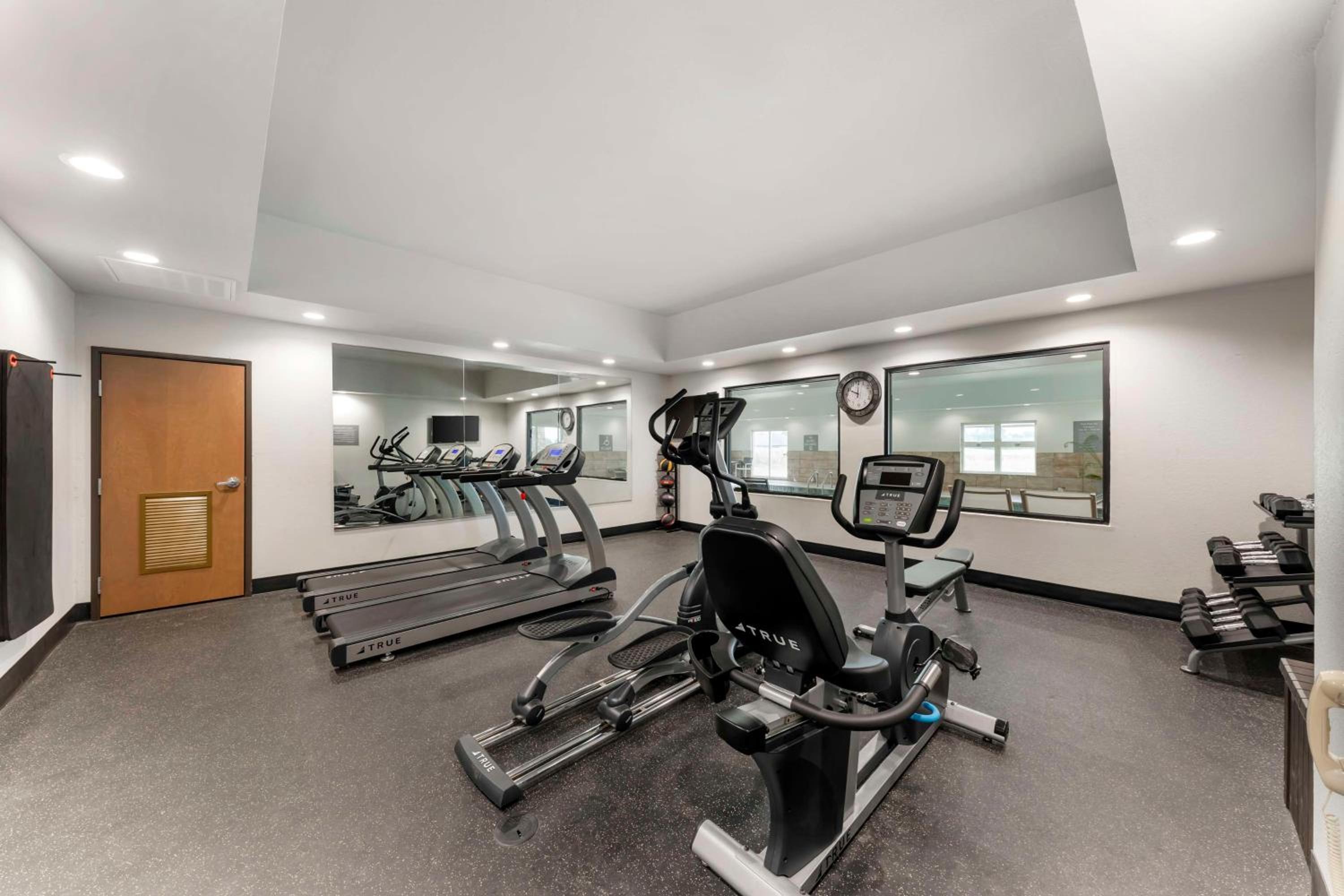 Best Western Plus Chickasha Inn, Billede 10