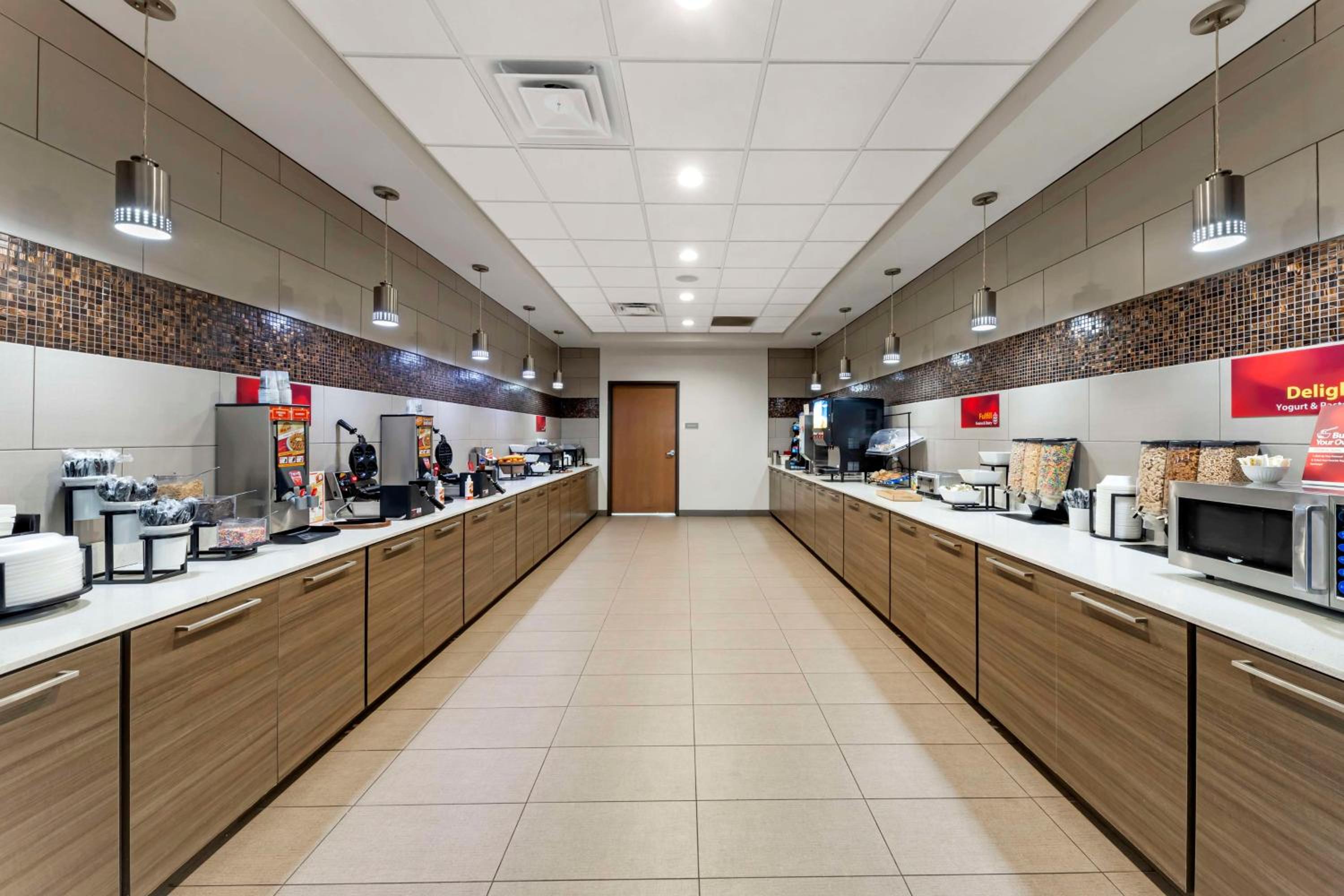 Best Western Plus Chickasha Inn, Billede 29