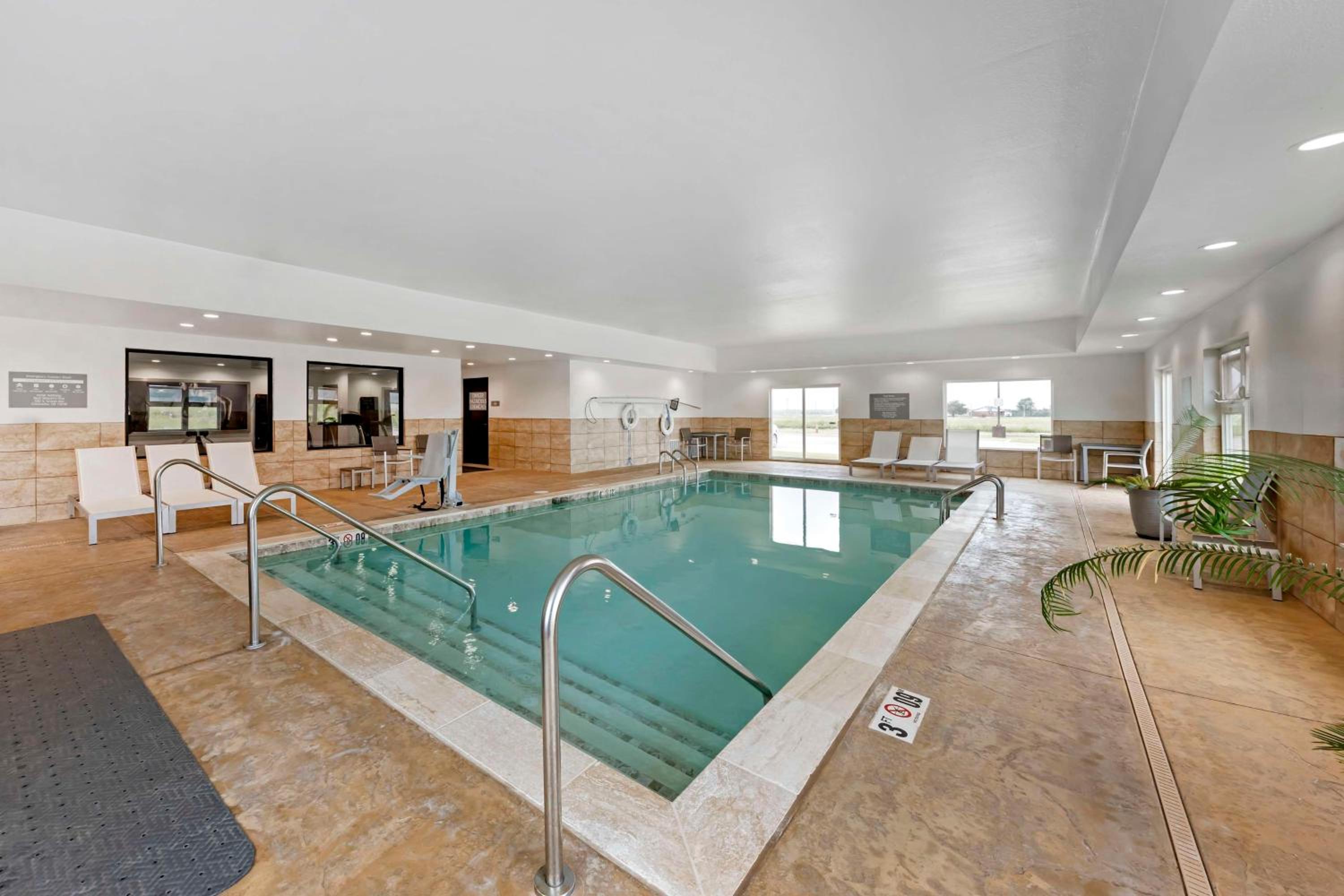 Best Western Plus Chickasha Inn, Billede 31