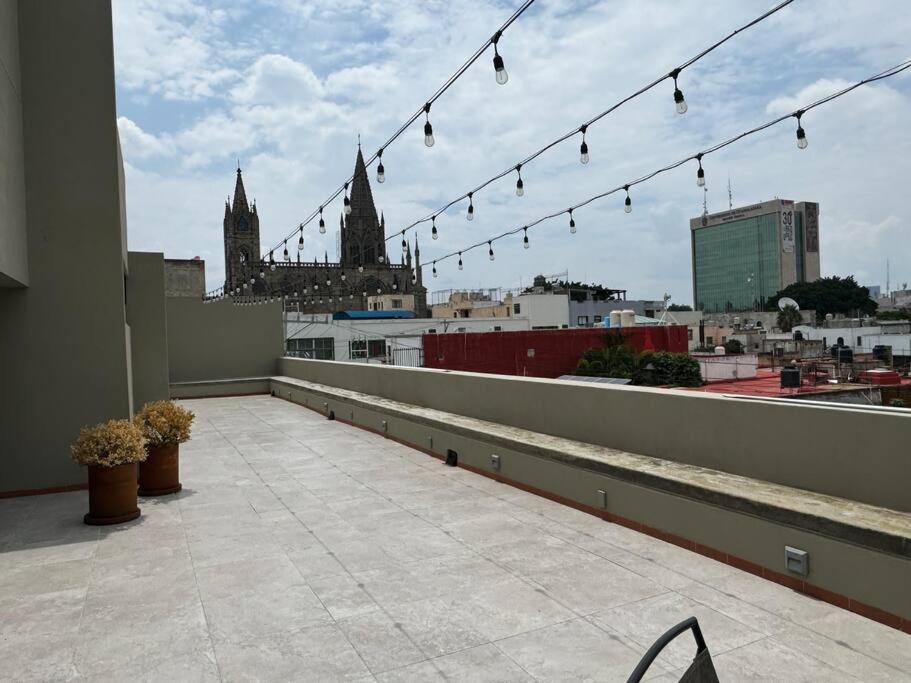 roof
