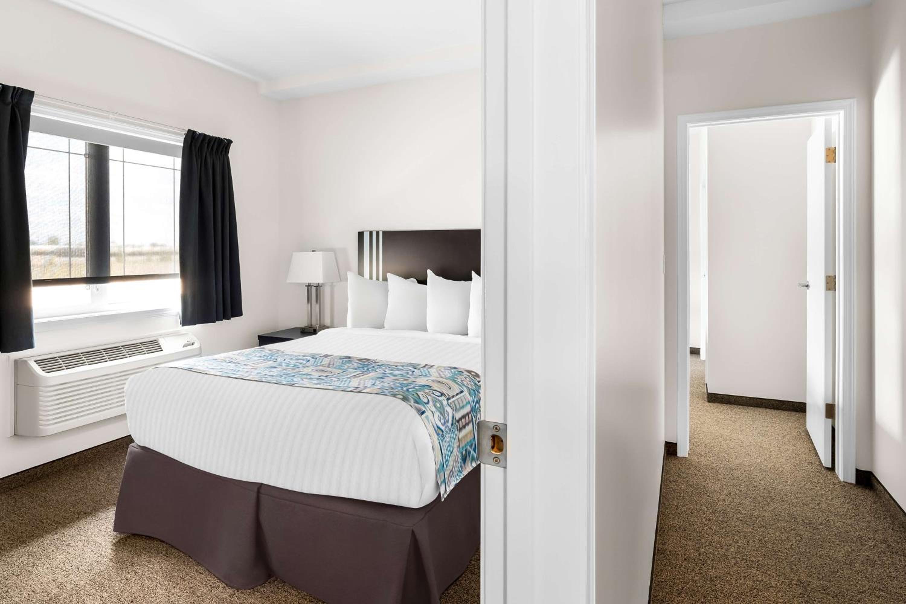 SureStay Studio by Best Western Hardisty