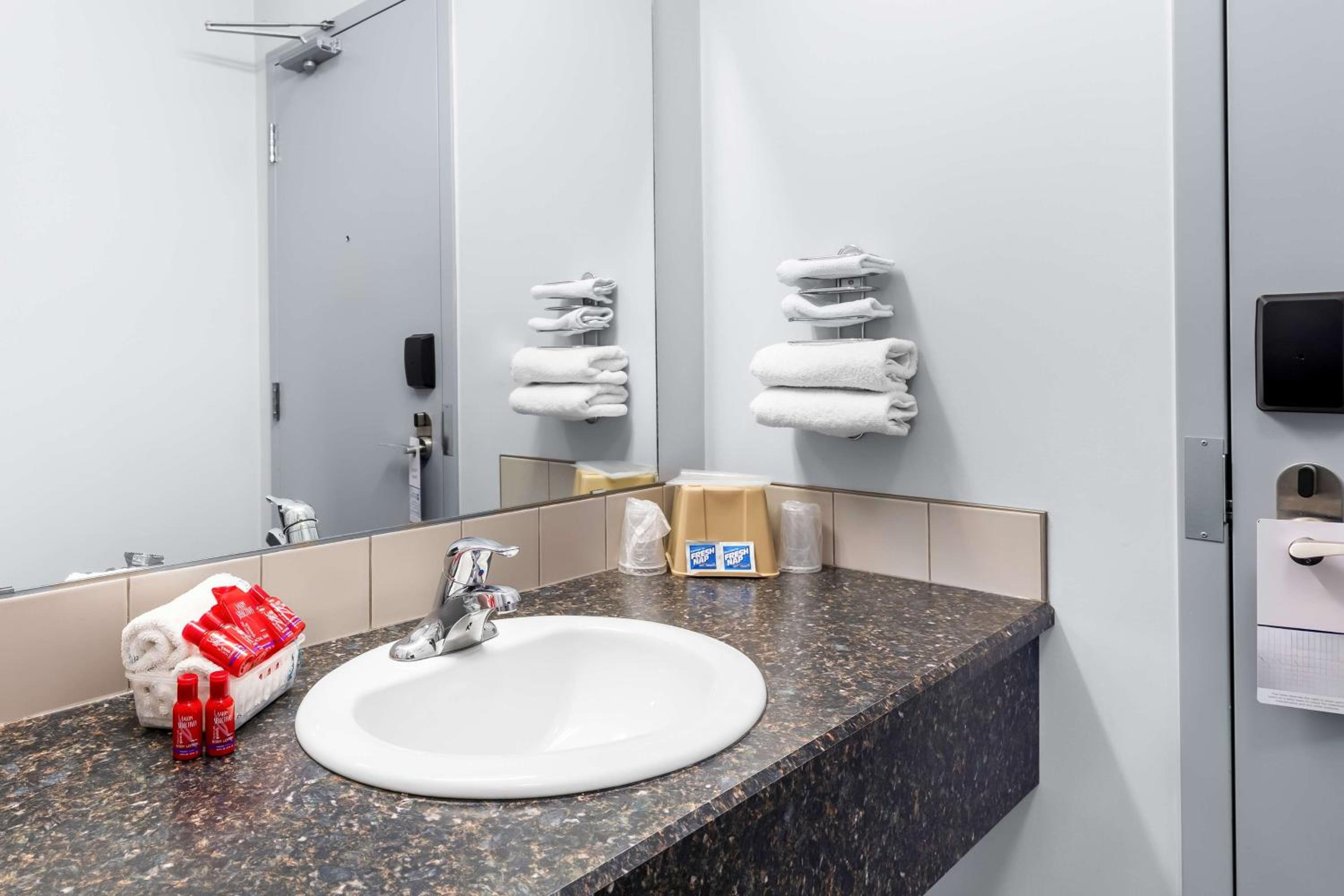 SureStay Studio by Best Western Hardisty