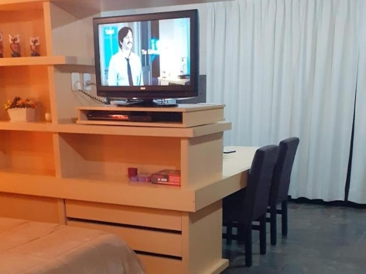 Cabañas vip loft