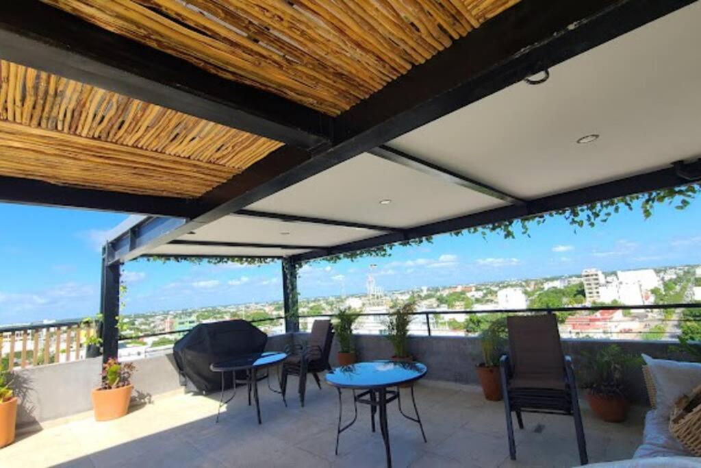 roof