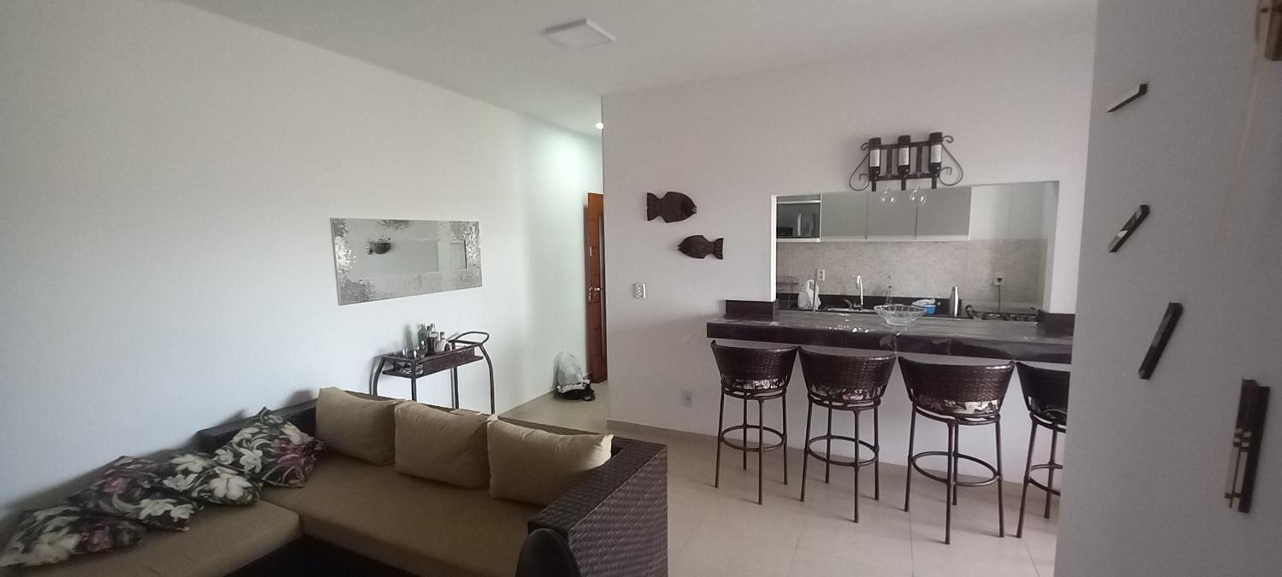 Apartamento Aconchegante