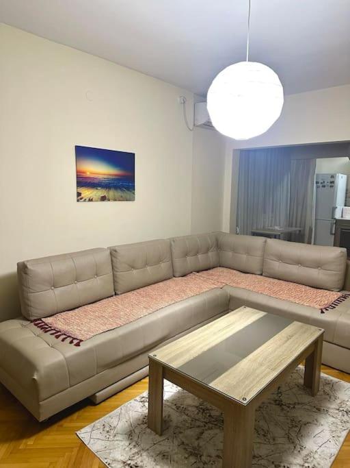 M apartment view 5