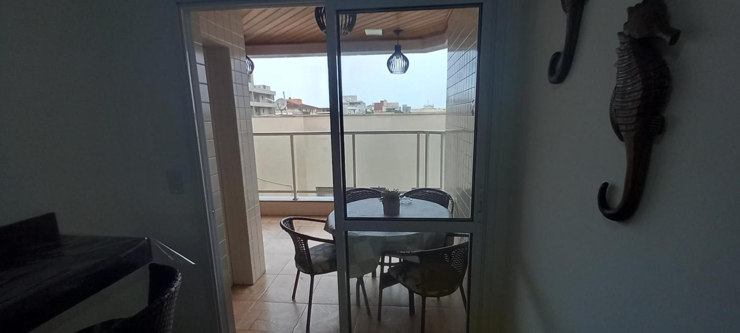 Apartamento Aconchegante
