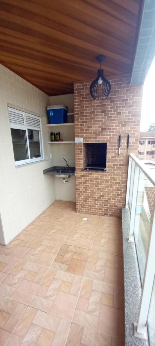 Apartamento Aconchegante