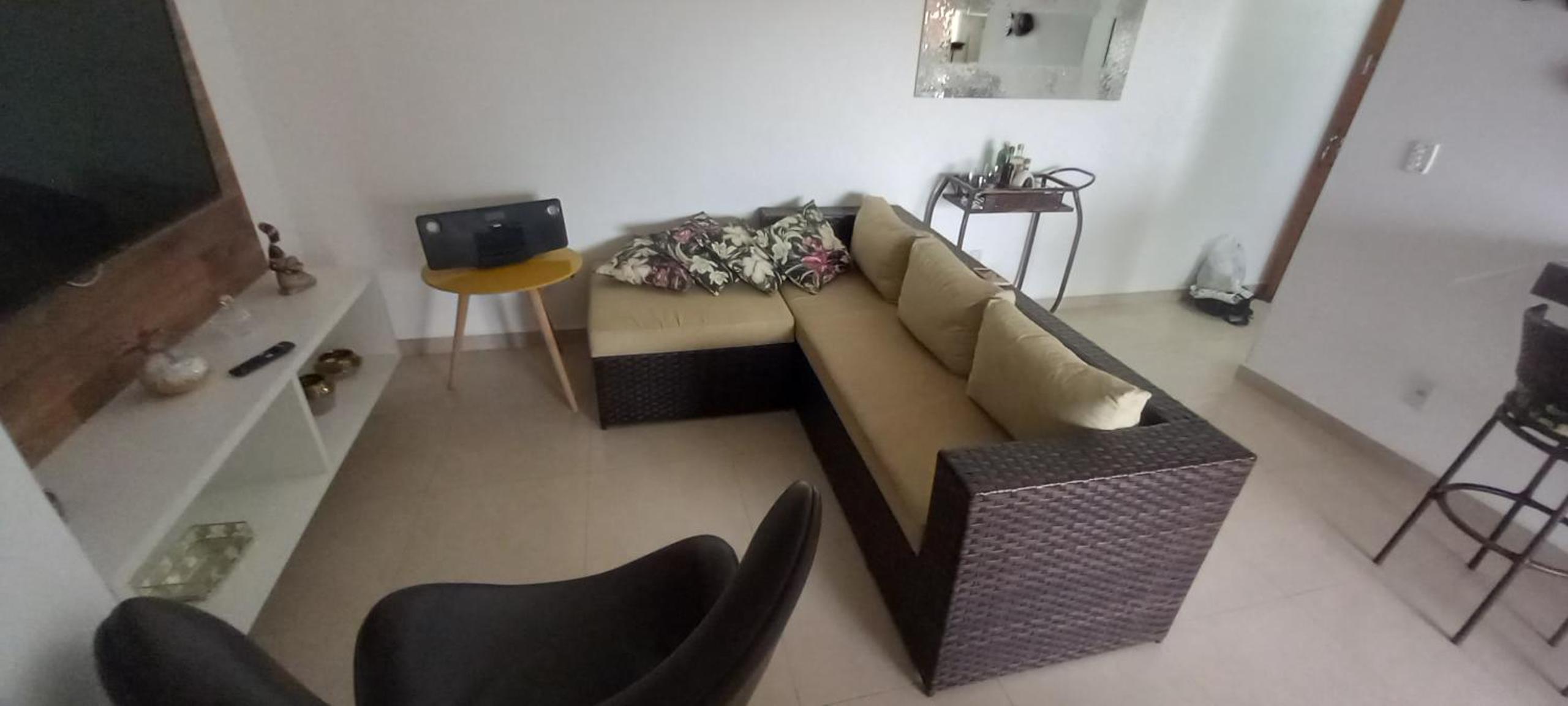 Apartamento Aconchegante