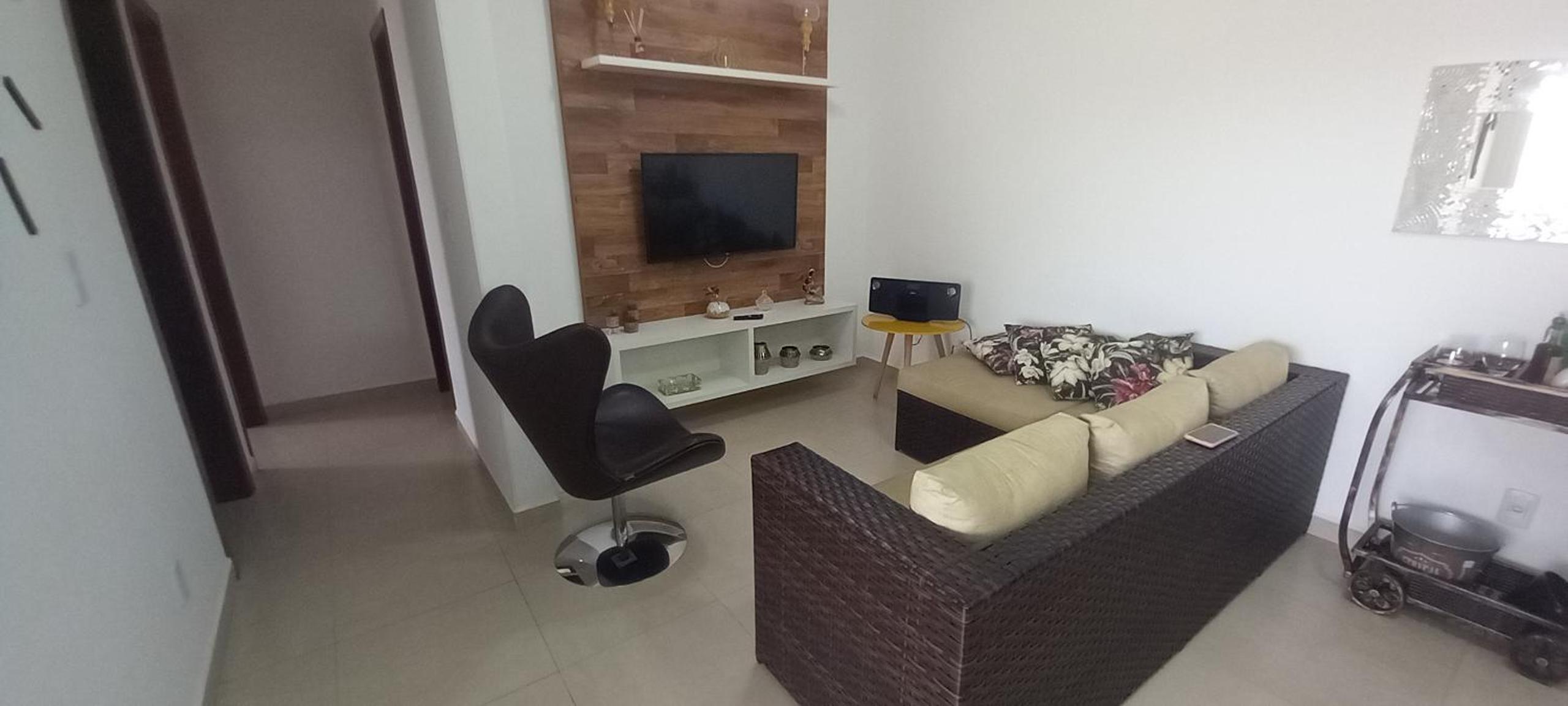 Apartamento Aconchegante