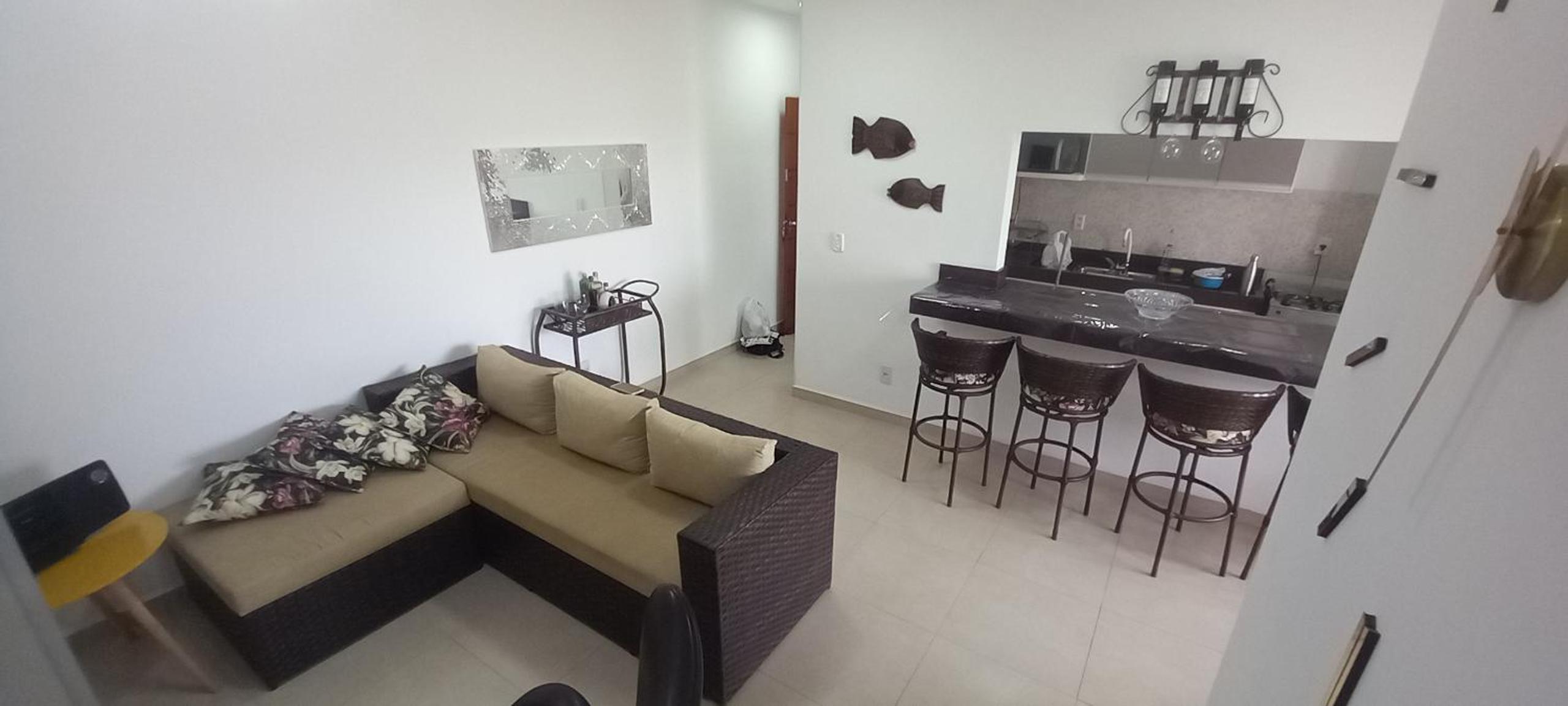 Apartamento Aconchegante