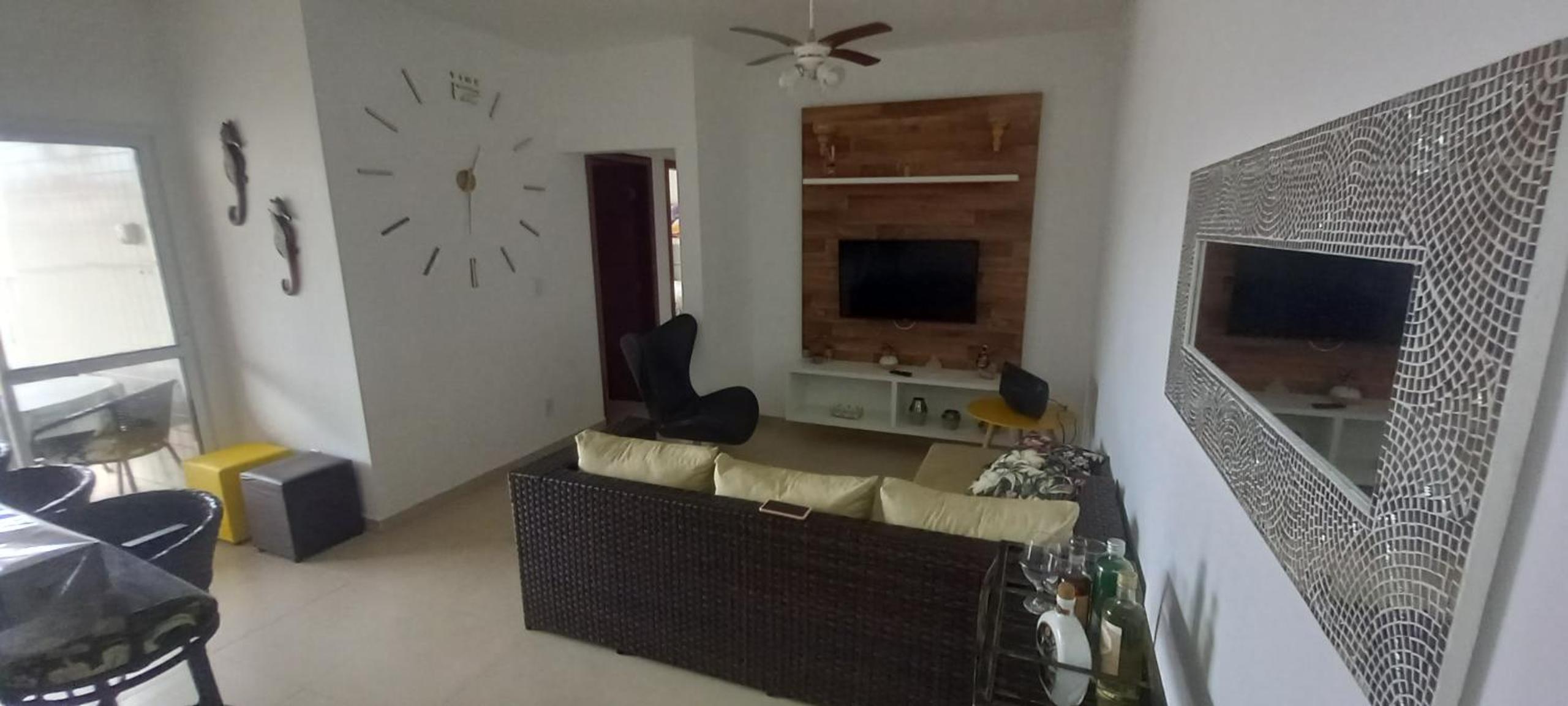 Apartamento Aconchegante